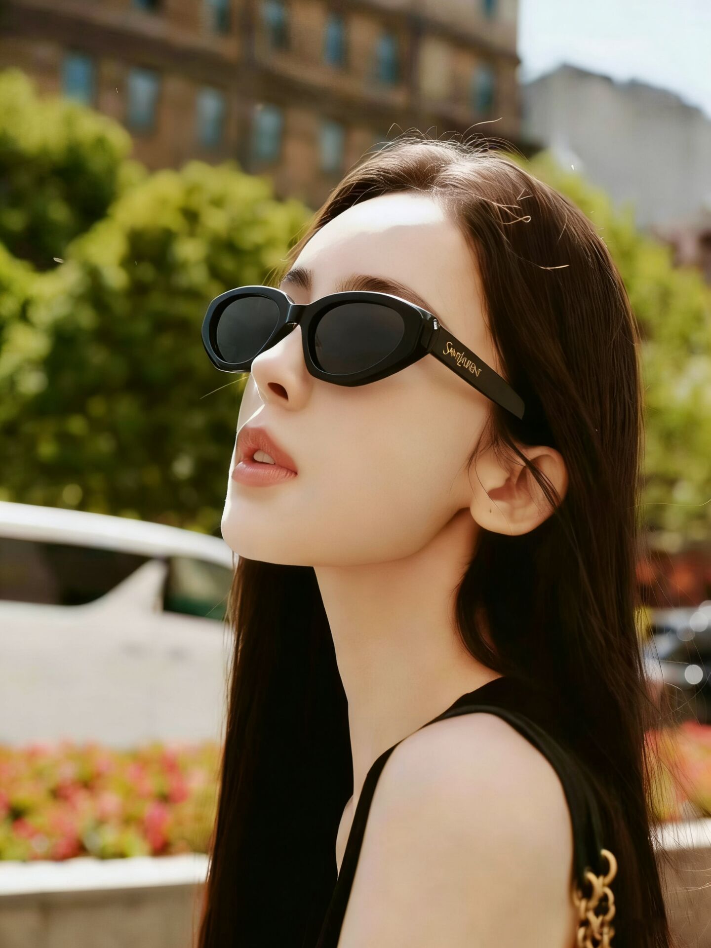 SAINT LAUREN*💫💫💫MODEL：SL M181💫💫💫SIZE：52口20-145💫💫💫