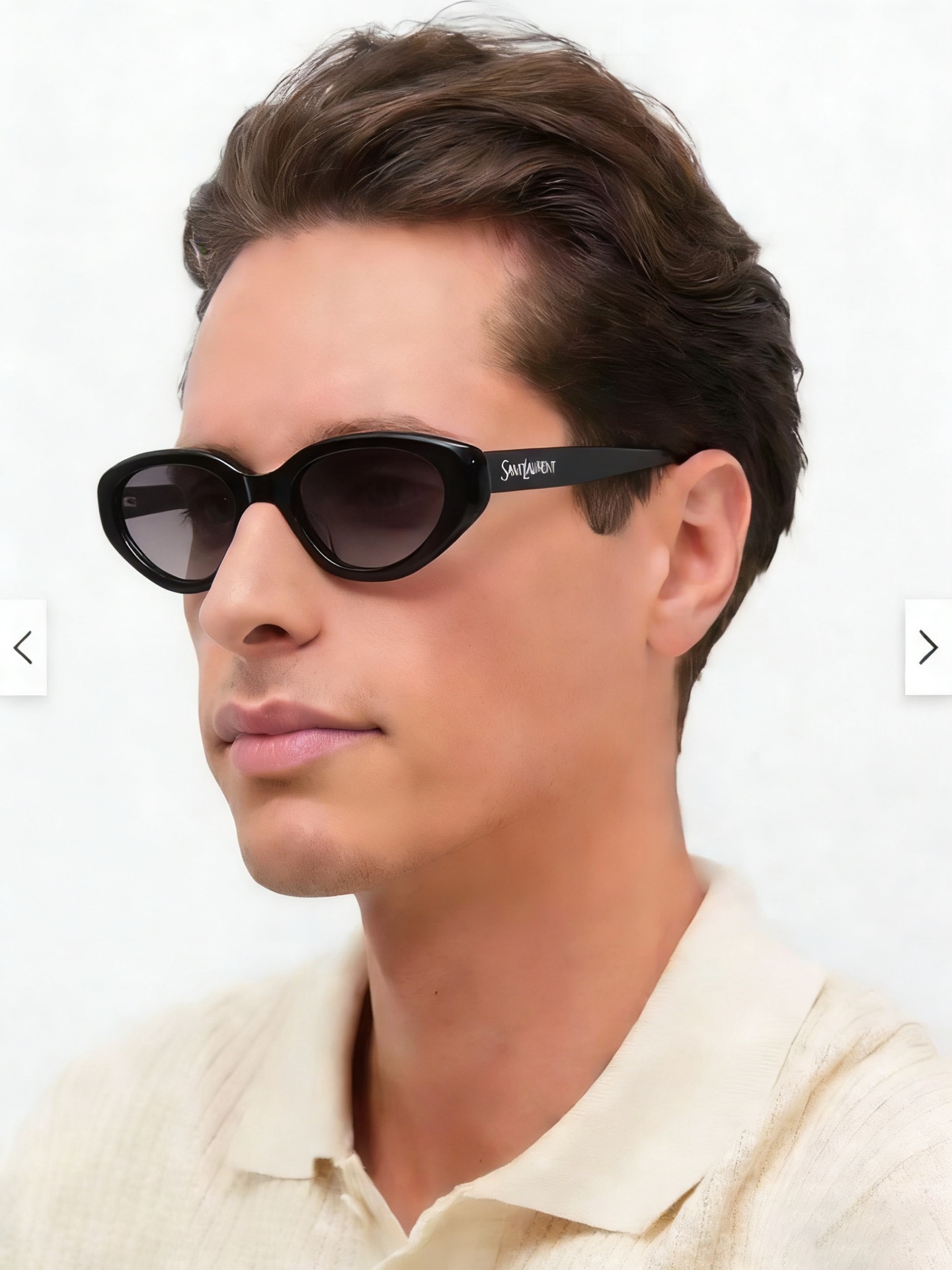 SAINT LAUREN*💫💫💫MODEL：SL M181💫💫💫SIZE：52口20-145💫💫💫