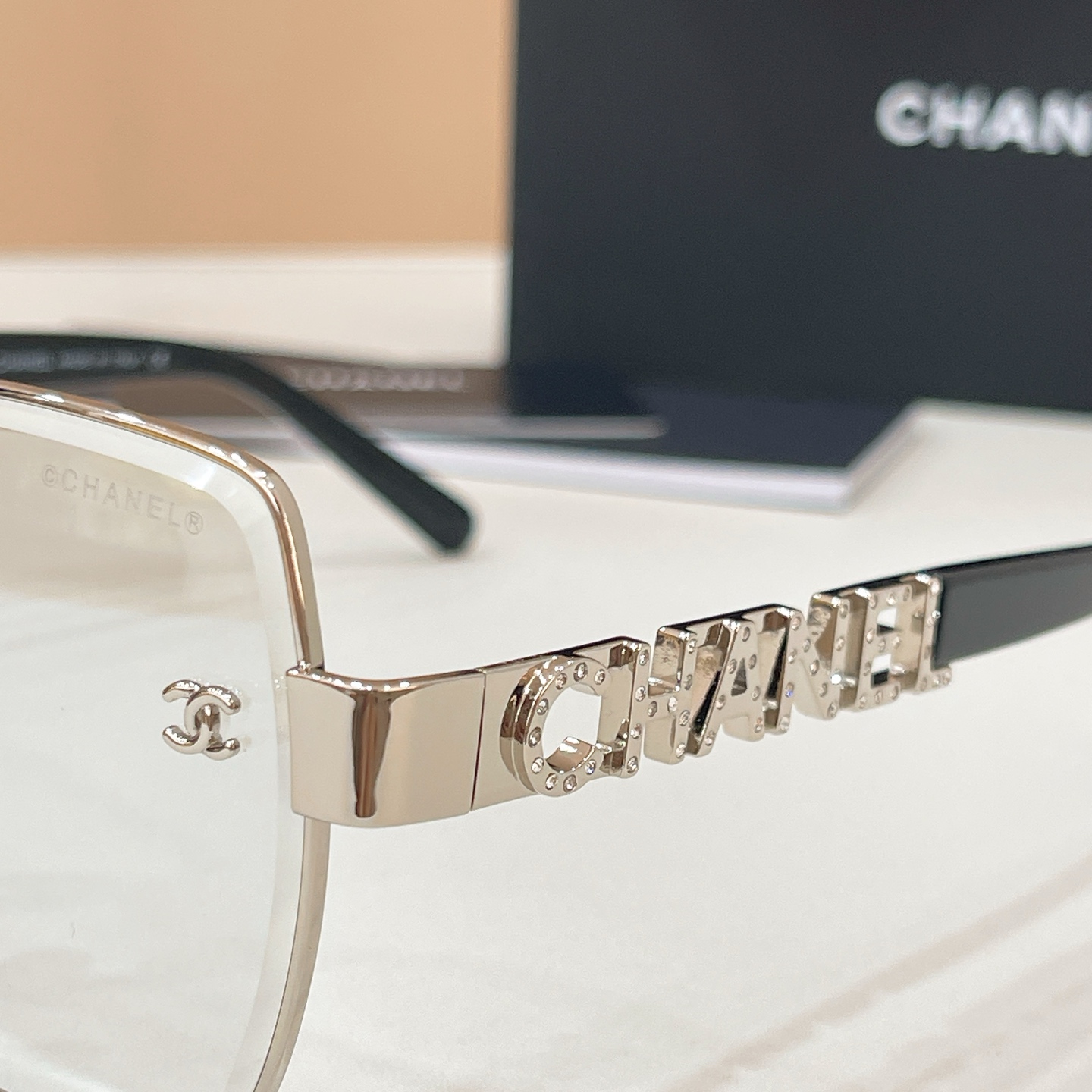 CHANE*🌸🌸🌸MODEL：CH9818🌸🌸🌸SIZE：58口18-145🌸🌸🌸