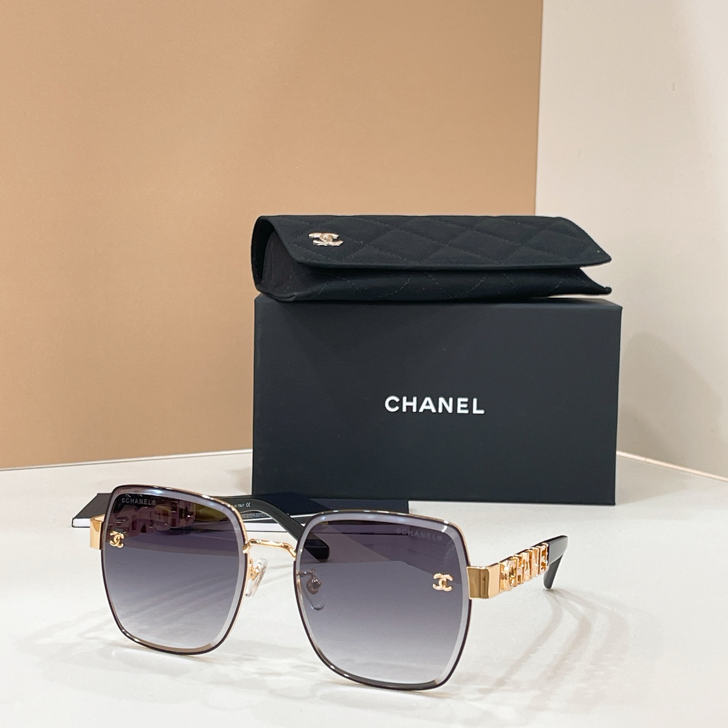 CHANE*🌸🌸🌸MODEL：CH9818🌸🌸🌸SIZE：58口18-145🌸🌸🌸