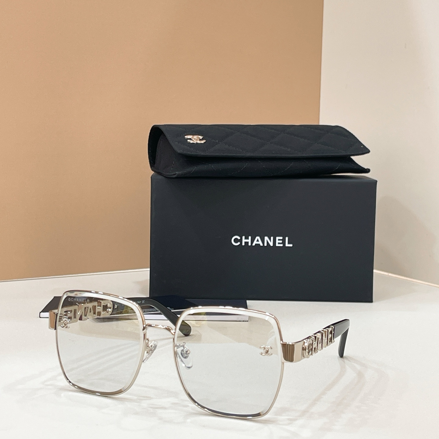 CHANE*🌸🌸🌸MODEL：CH9818🌸🌸🌸SIZE：58口18-145🌸🌸🌸