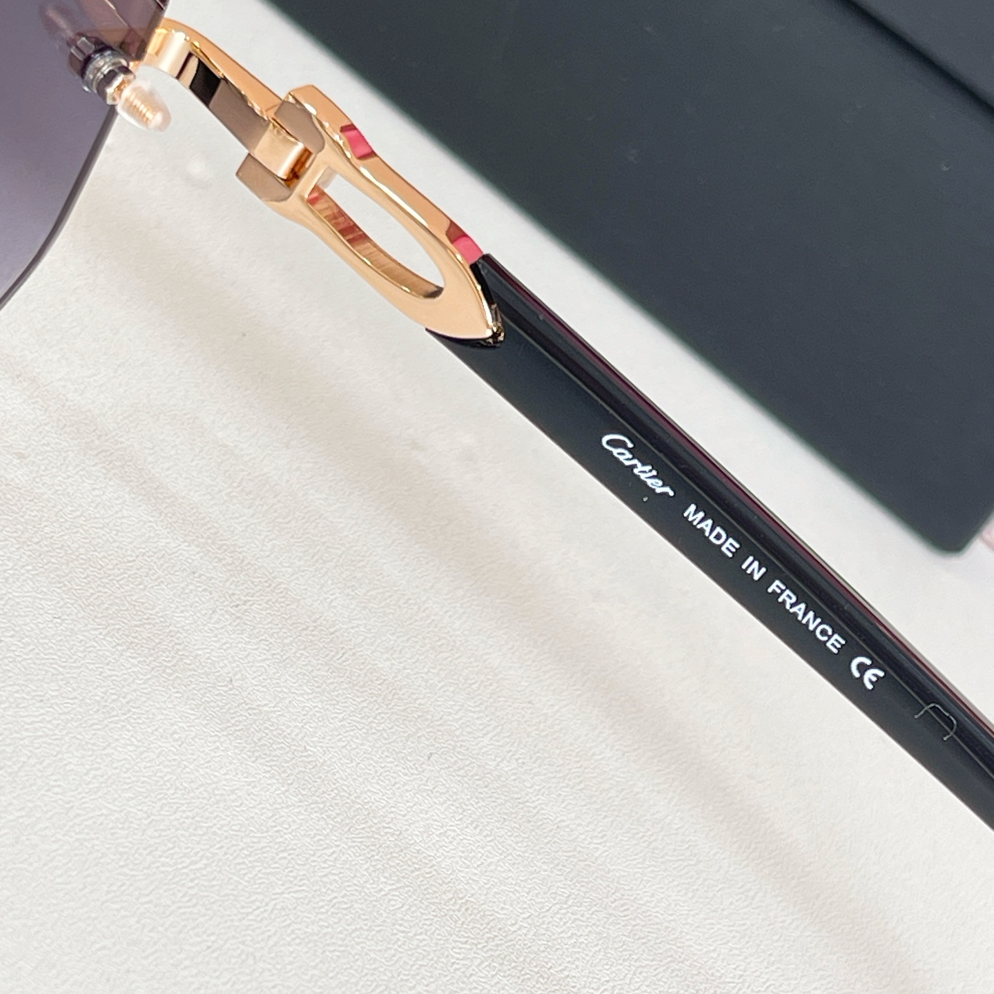 Cartie*✨✨✨MODEL：CT0583S✨✨✨SIZE:57口18-145✨✨✨