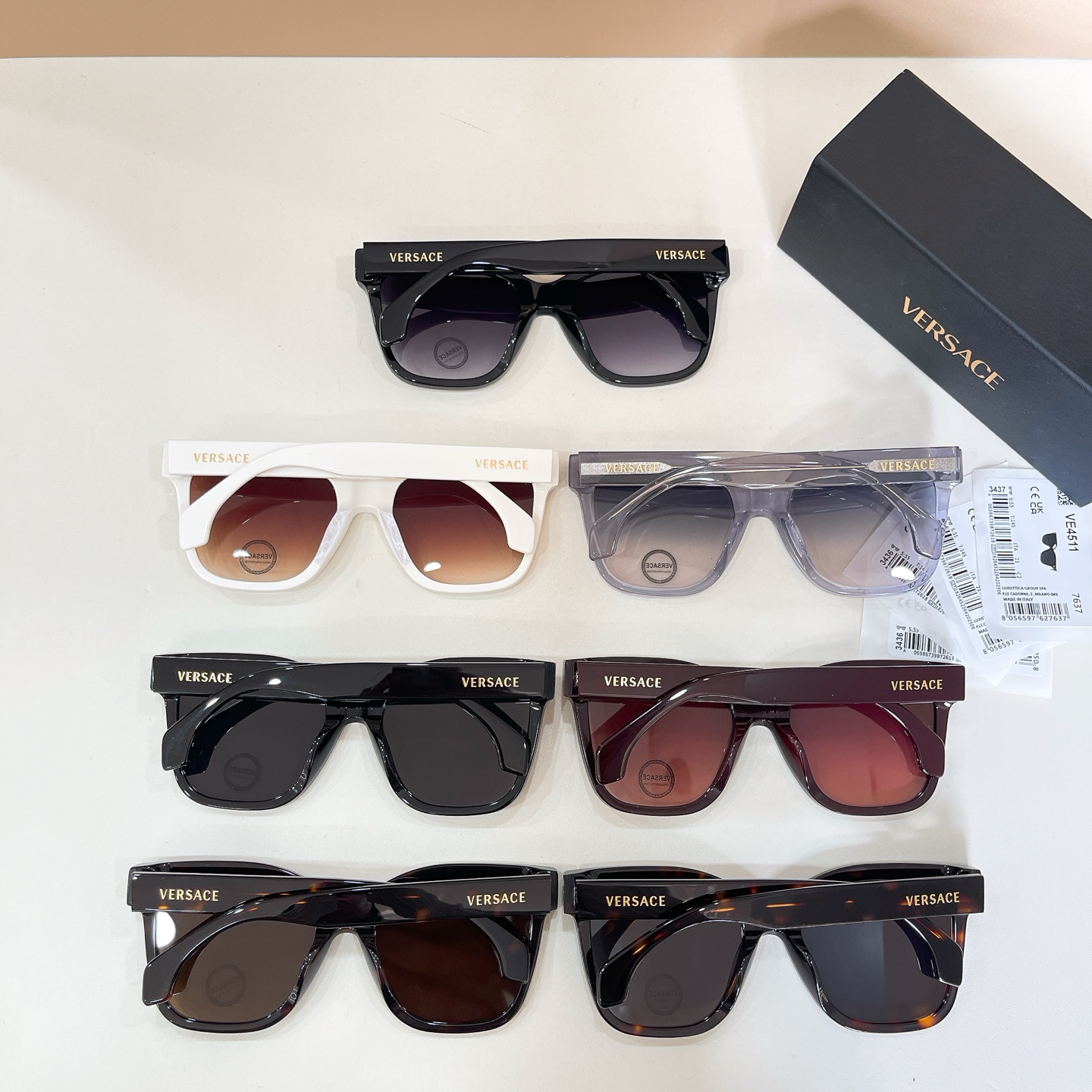 VERSAC*🌟🌟🌟MODEL：VE4511🌟🌟🌟SIZE：55口21-145🌟🌟🌟