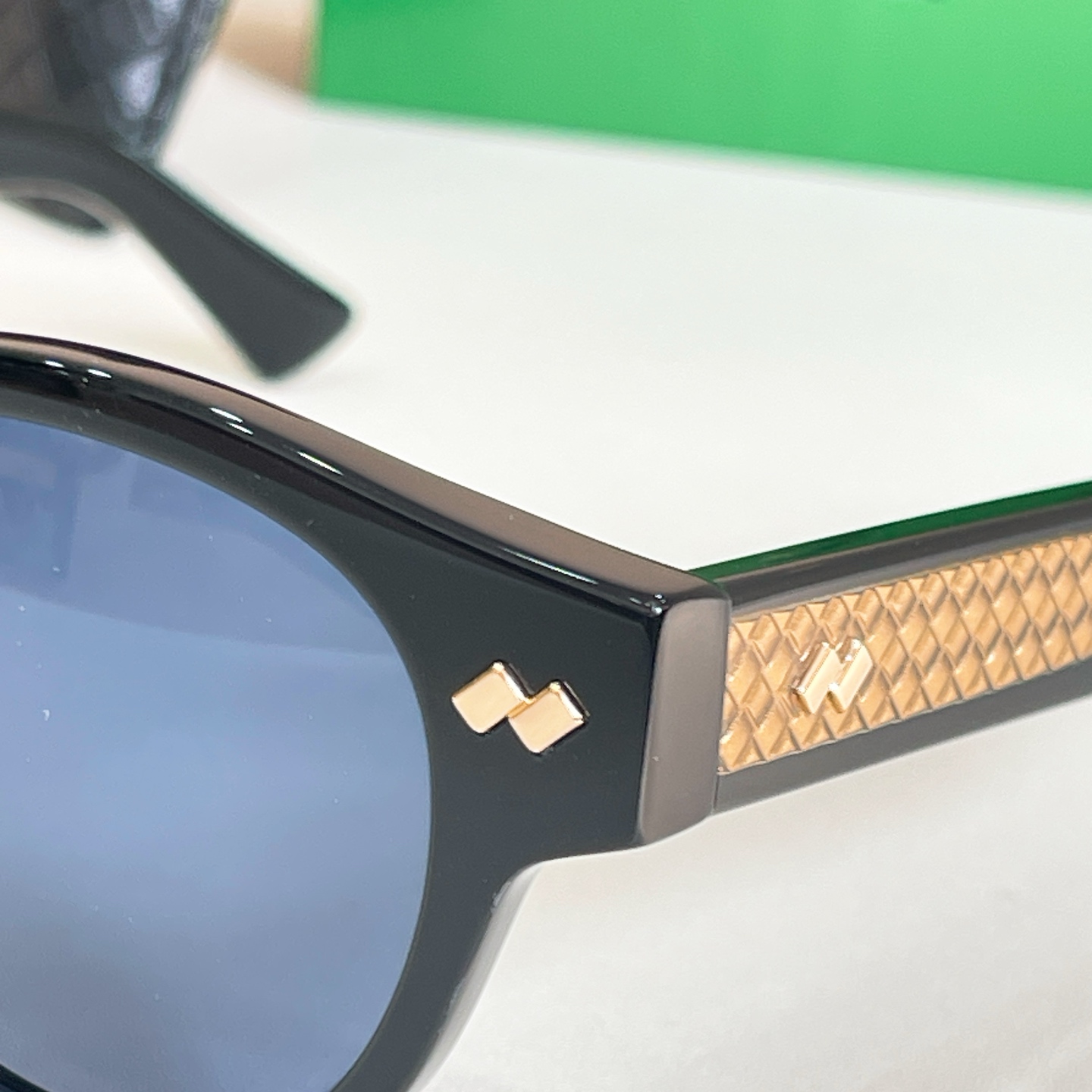 BOTTEGA VENET*🌟🌟🌟MODEL：BV1405OA🌟🌟🌟SIZE：50口21-145🌟🌟🌟