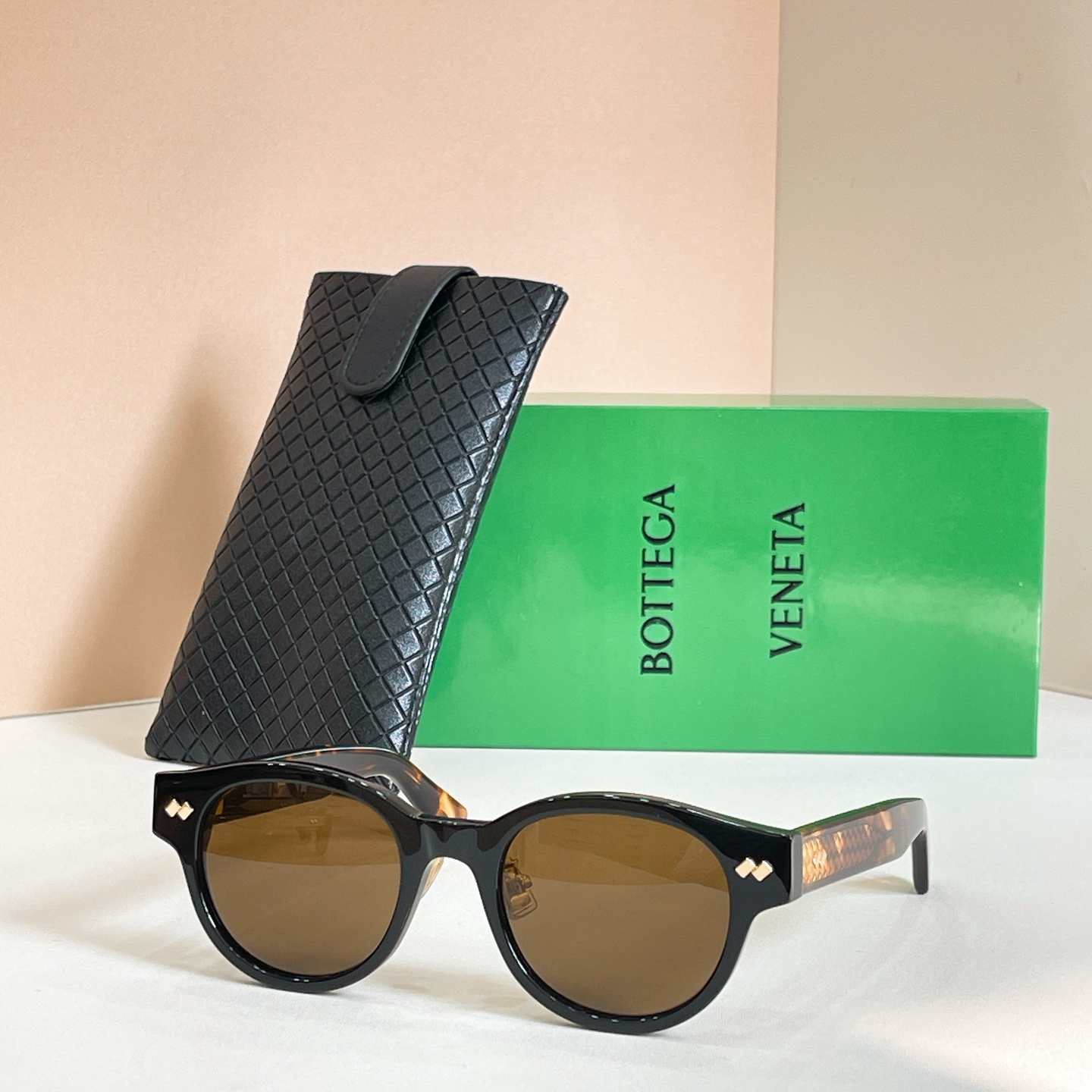 BOTTEGA VENET*🌟🌟🌟MODEL：BV1405OA🌟🌟🌟SIZE：50口21-145🌟🌟🌟