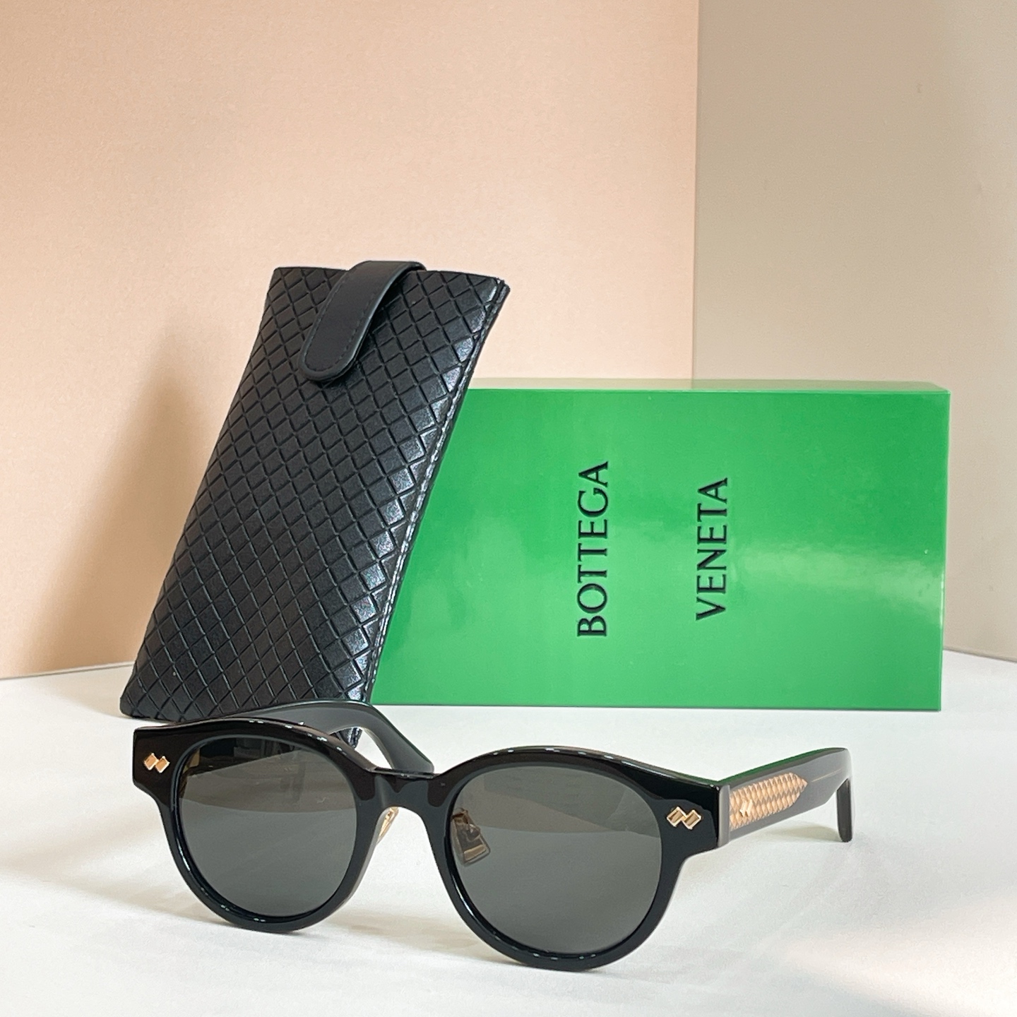 BOTTEGA VENET*🌟🌟🌟MODEL：BV1405OA🌟🌟🌟SIZE：50口21-145🌟🌟🌟