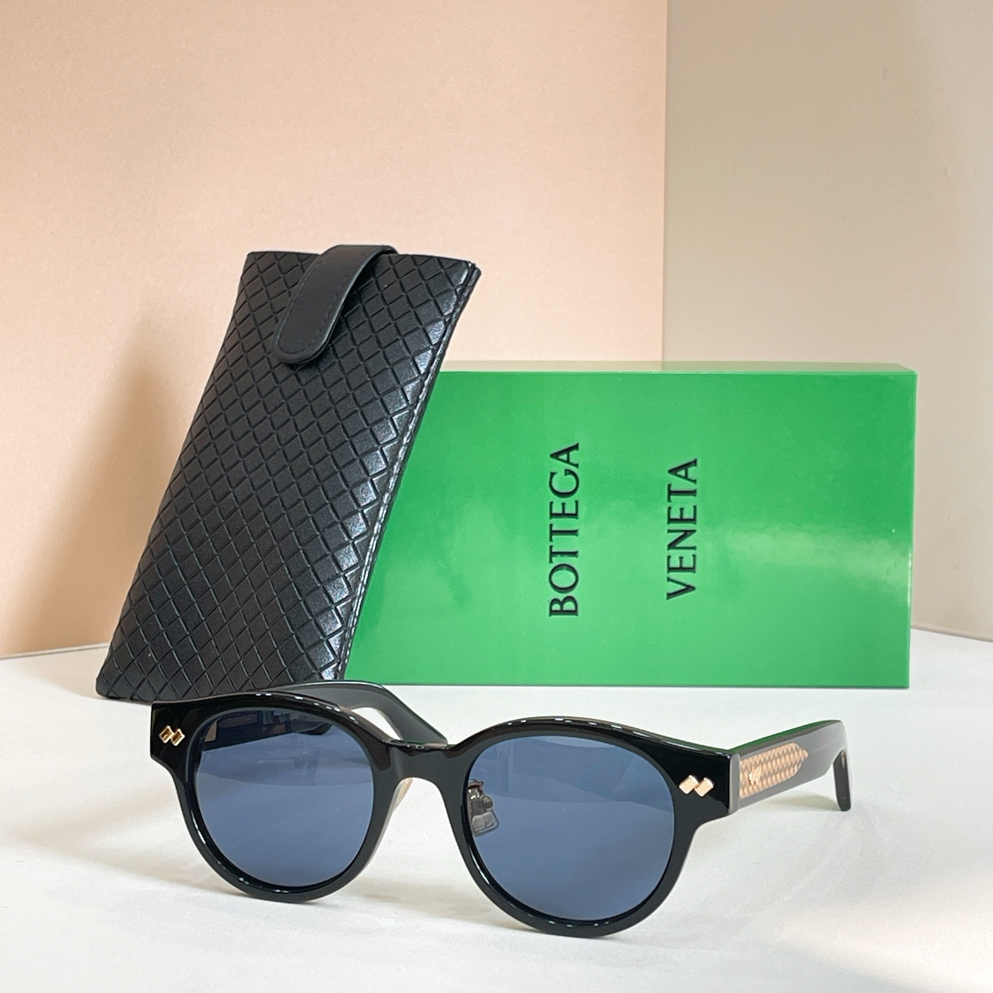 BOTTEGA VENET*🌟🌟🌟MODEL：BV1405OA🌟🌟🌟SIZE：50口21-145🌟🌟🌟