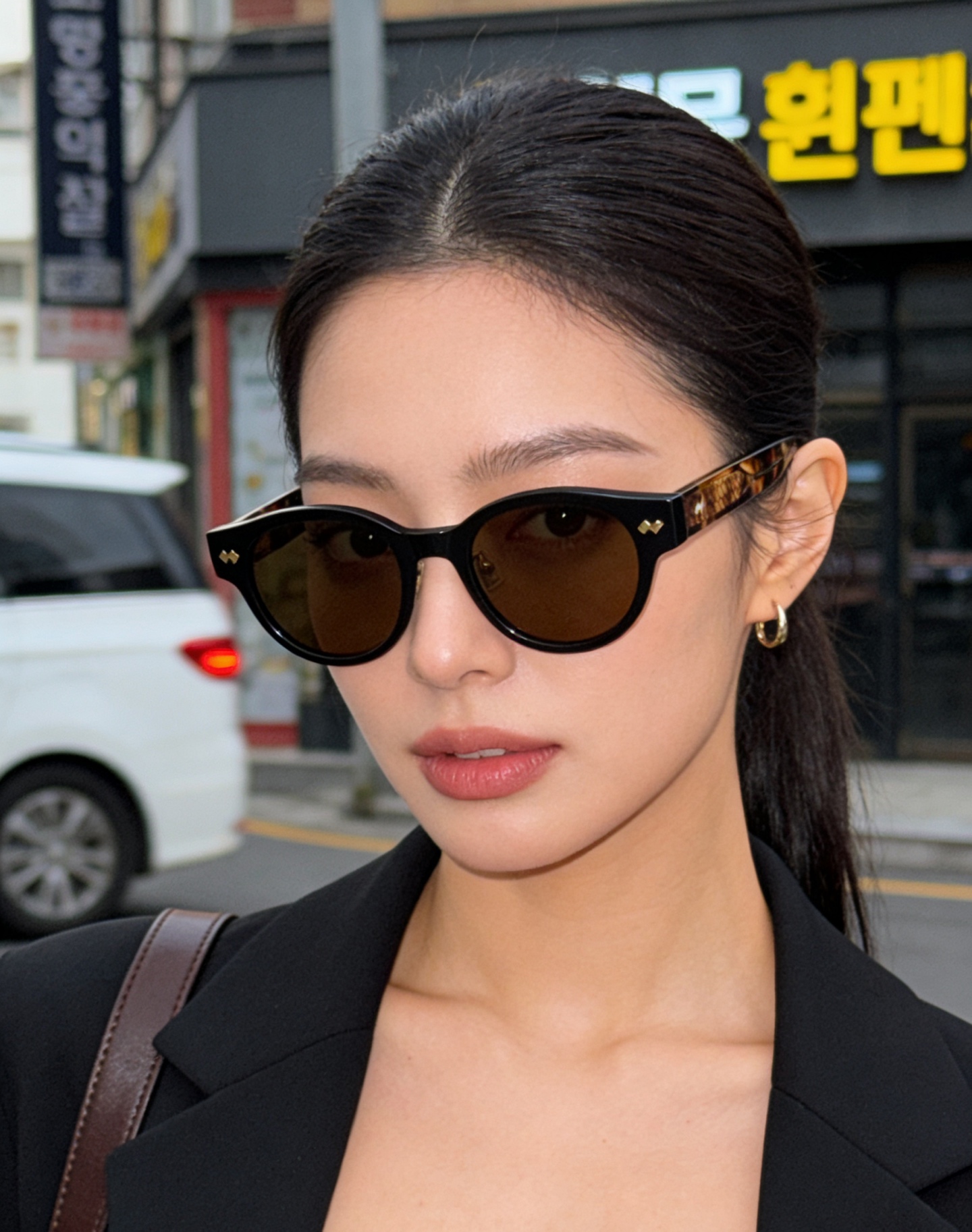 BOTTEGA VENET*🌟🌟🌟MODEL：BV1405OA🌟🌟🌟SIZE：50口21-145🌟🌟🌟