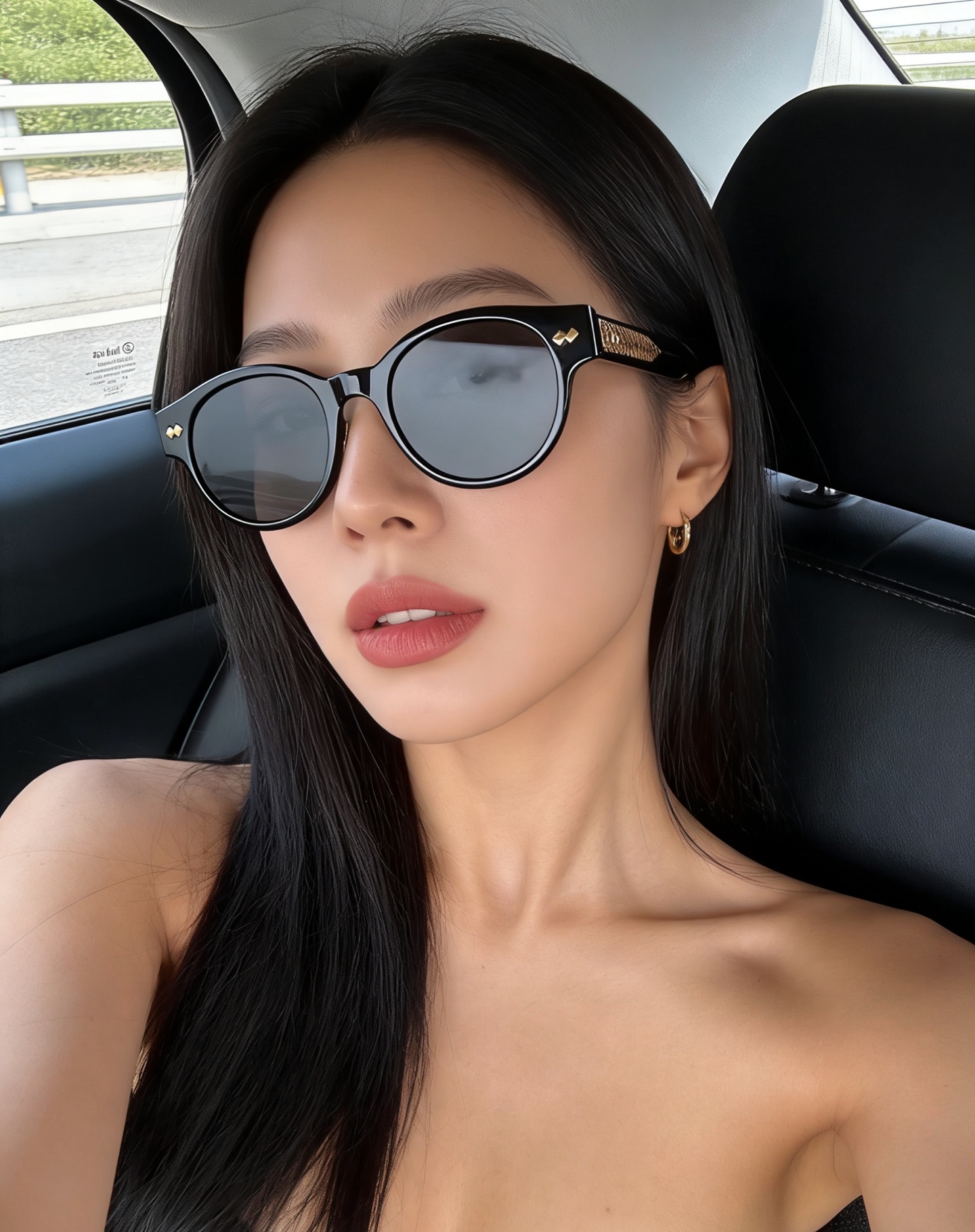 BOTTEGA VENET*🌟🌟🌟MODEL：BV1405OA🌟🌟🌟SIZE：50口21-145🌟🌟🌟