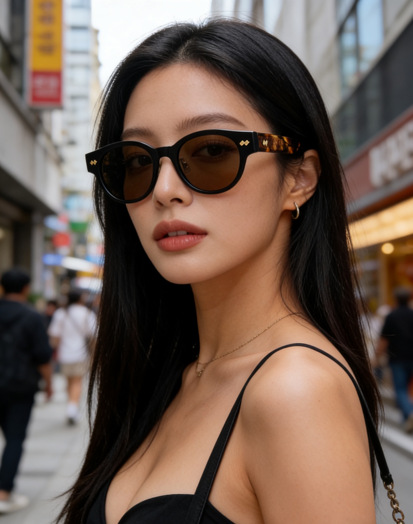 BOTTEGA VENET*🌟🌟🌟MODEL：BV1405OA🌟🌟🌟SIZE：50口21-145🌟🌟🌟