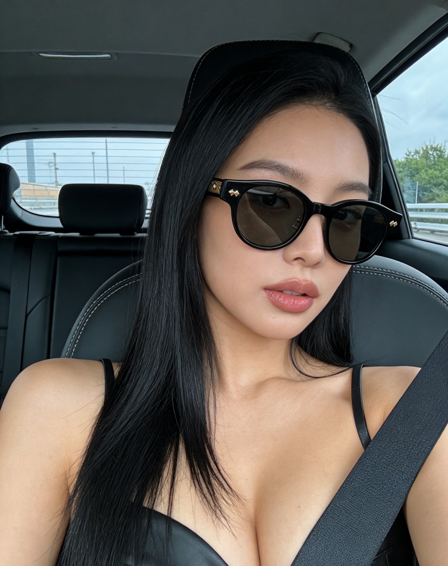 BOTTEGA VENET*🌟🌟🌟MODEL：BV1405OA🌟🌟🌟SIZE：50口21-145🌟🌟🌟