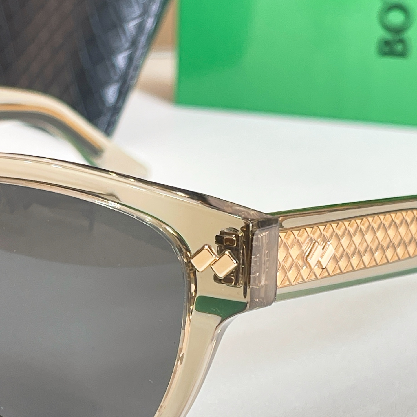 BOTTEGA VENET*🌟🌟🌟MODEL：BV1402SK🌟🌟🌟SIZE：55口19-145🌟🌟🌟