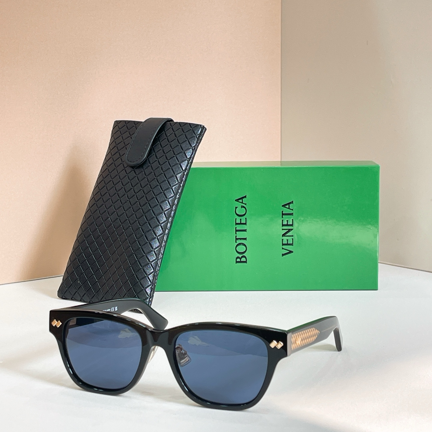 BOTTEGA VENET*🌟🌟🌟MODEL：BV1402SK🌟🌟🌟SIZE：55口19-145🌟🌟🌟