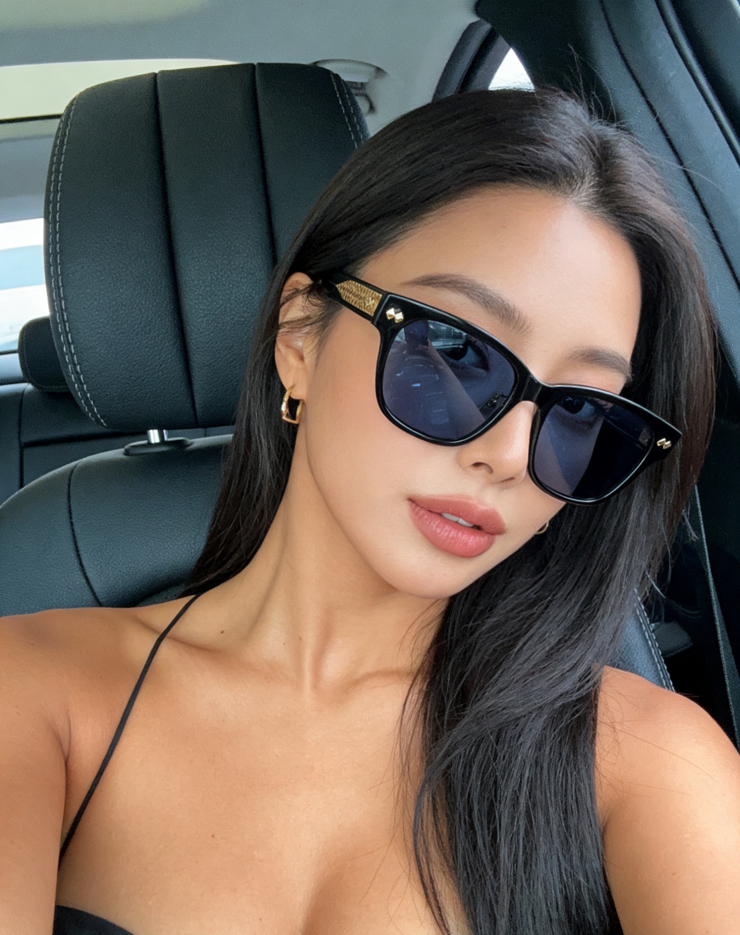 BOTTEGA VENET*🌟🌟🌟MODEL：BV1402SK🌟🌟🌟SIZE：55口19-145🌟🌟🌟