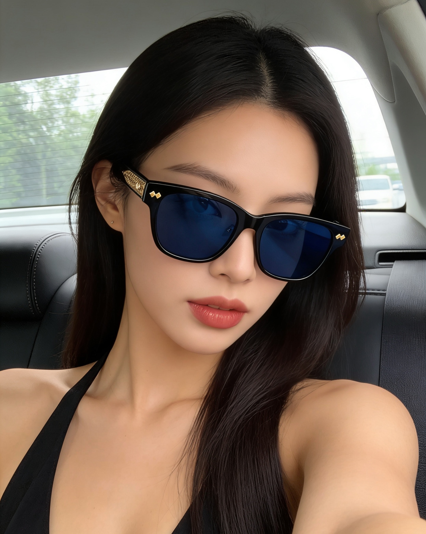 BOTTEGA VENET*🌟🌟🌟MODEL：BV1402SK🌟🌟🌟SIZE：55口19-145🌟🌟🌟