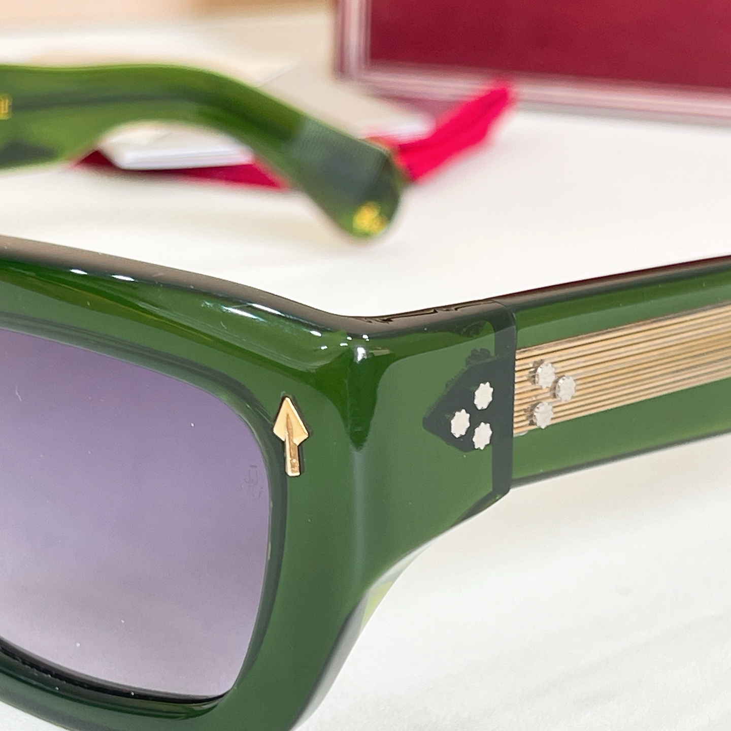 JACQUES MARIE MAG🌟🌟🌟 MODEL:WALKER🌟🌟🌟SIZE: 53口21🌟🌟🌟10