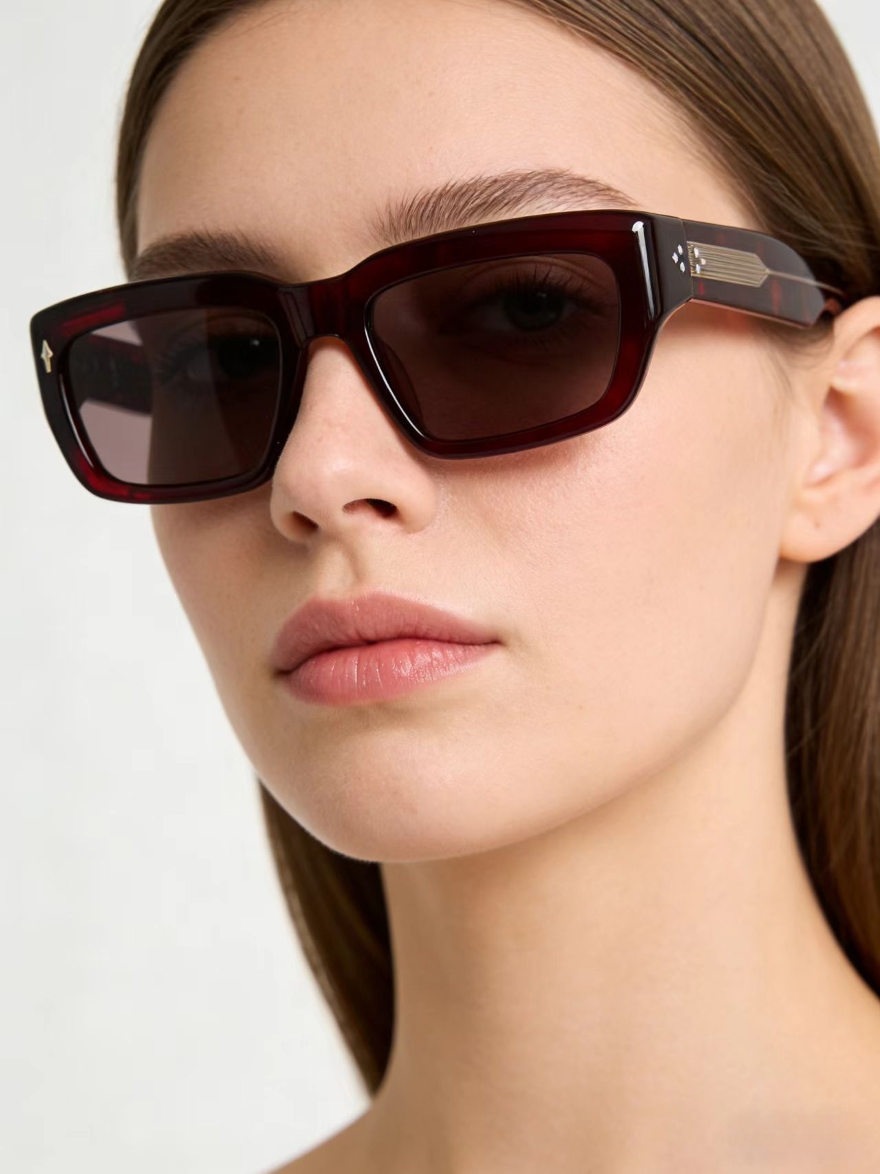 JACQUES MARIE MAG🌟🌟🌟 MODEL:WALKER🌟🌟🌟SIZE: 53口21🌟🌟🌟10