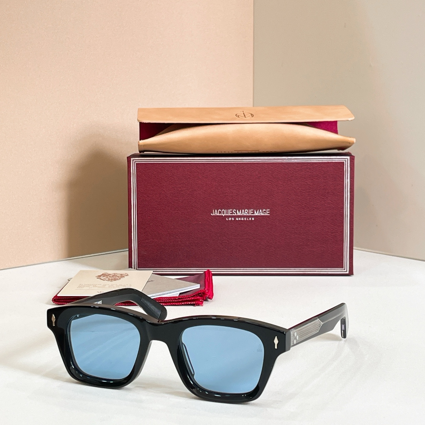 JACQUES MARIE MAG🌟🌟🌟 MODEL:SONATA🌟🌟🌟SIZE: 48口21🌟🌟🌟