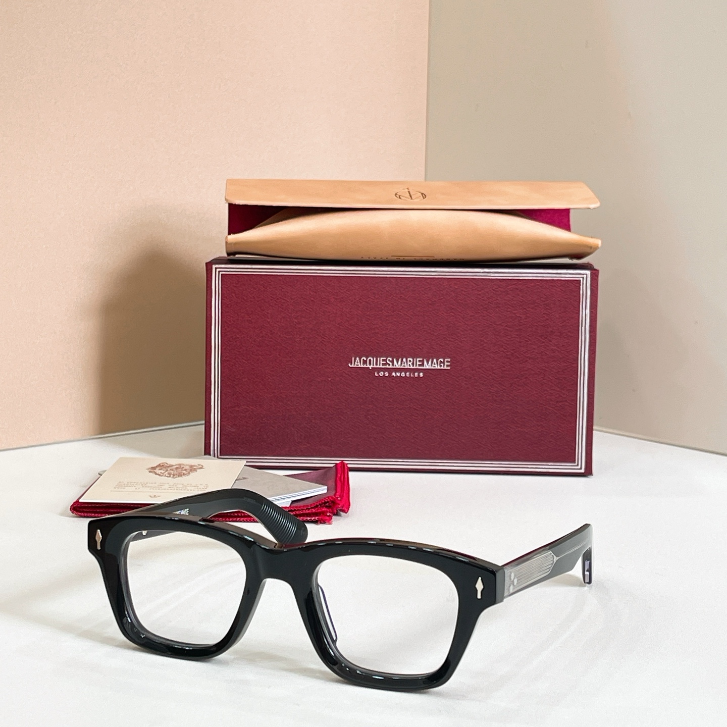 JACQUES MARIE MAG🌟🌟🌟 MODEL:SONATA🌟🌟🌟SIZE: 48口21🌟🌟🌟