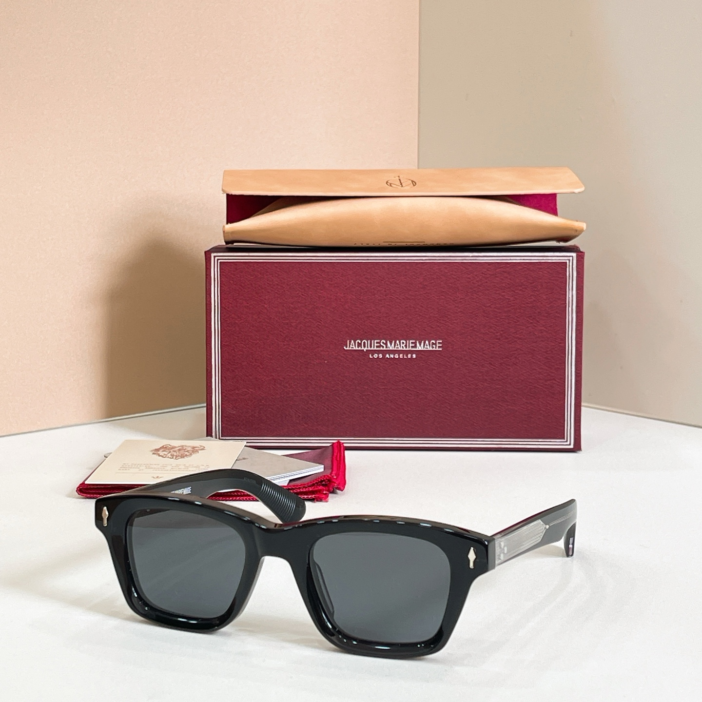 JACQUES MARIE MAG🌟🌟🌟 MODEL:SONATA🌟🌟🌟SIZE: 48口21🌟🌟🌟