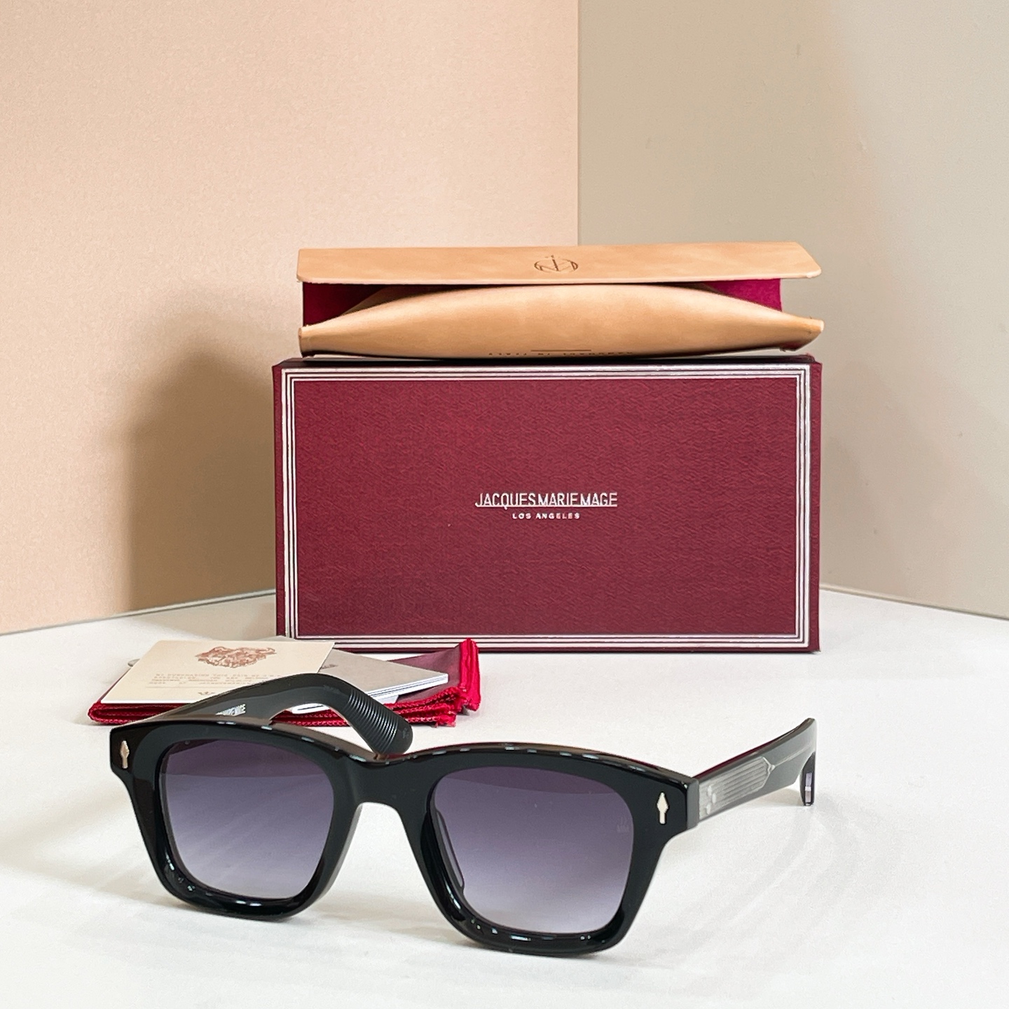 JACQUES MARIE MAG🌟🌟🌟 MODEL:SONATA🌟🌟🌟SIZE: 48口21🌟🌟🌟