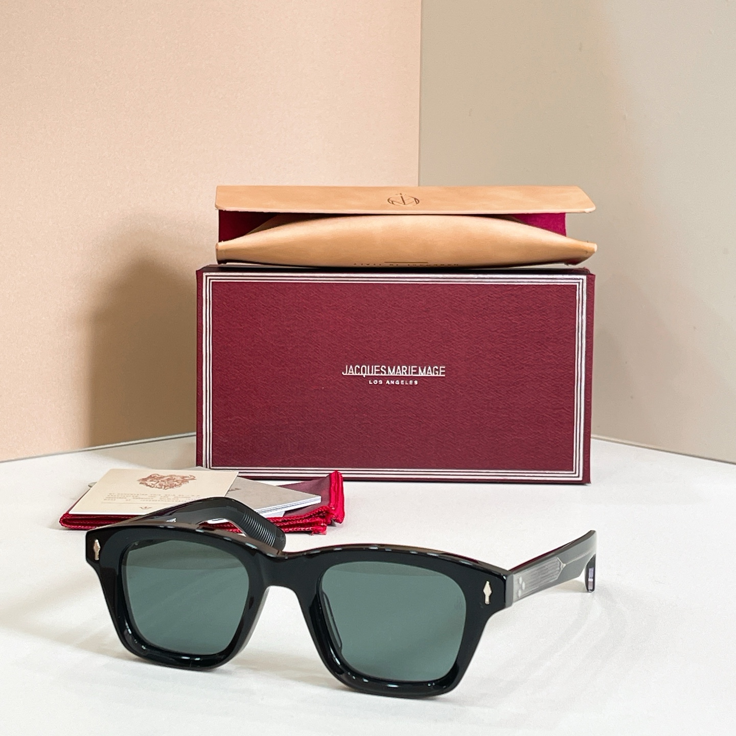 JACQUES MARIE MAG🌟🌟🌟 MODEL:SONATA🌟🌟🌟SIZE: 48口21🌟🌟🌟