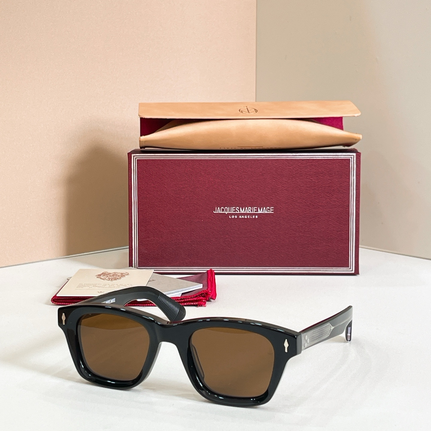 JACQUES MARIE MAG🌟🌟🌟 MODEL:SONATA🌟🌟🌟SIZE: 48口21🌟🌟🌟