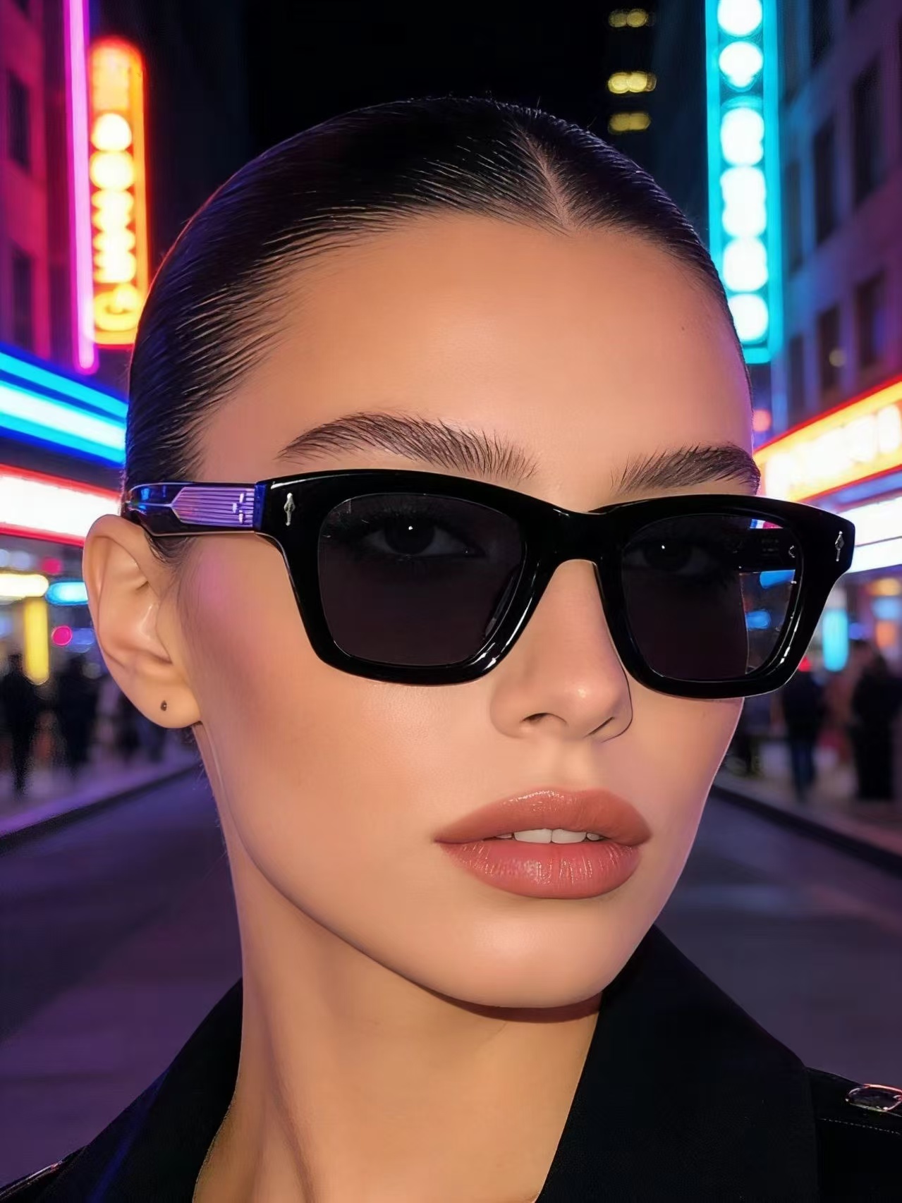 JACQUES MARIE MAG🌟🌟🌟 MODEL:SONATA🌟🌟🌟SIZE: 48口21🌟🌟🌟