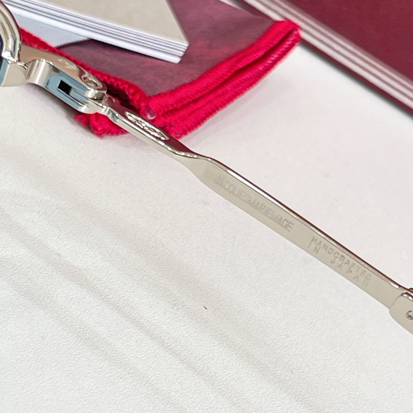 JACQUES MARIE MAG🌟🌟🌟 MODEL:KOENIG🌟🌟🌟SIZE: 52口17🌟🌟🌟折叠