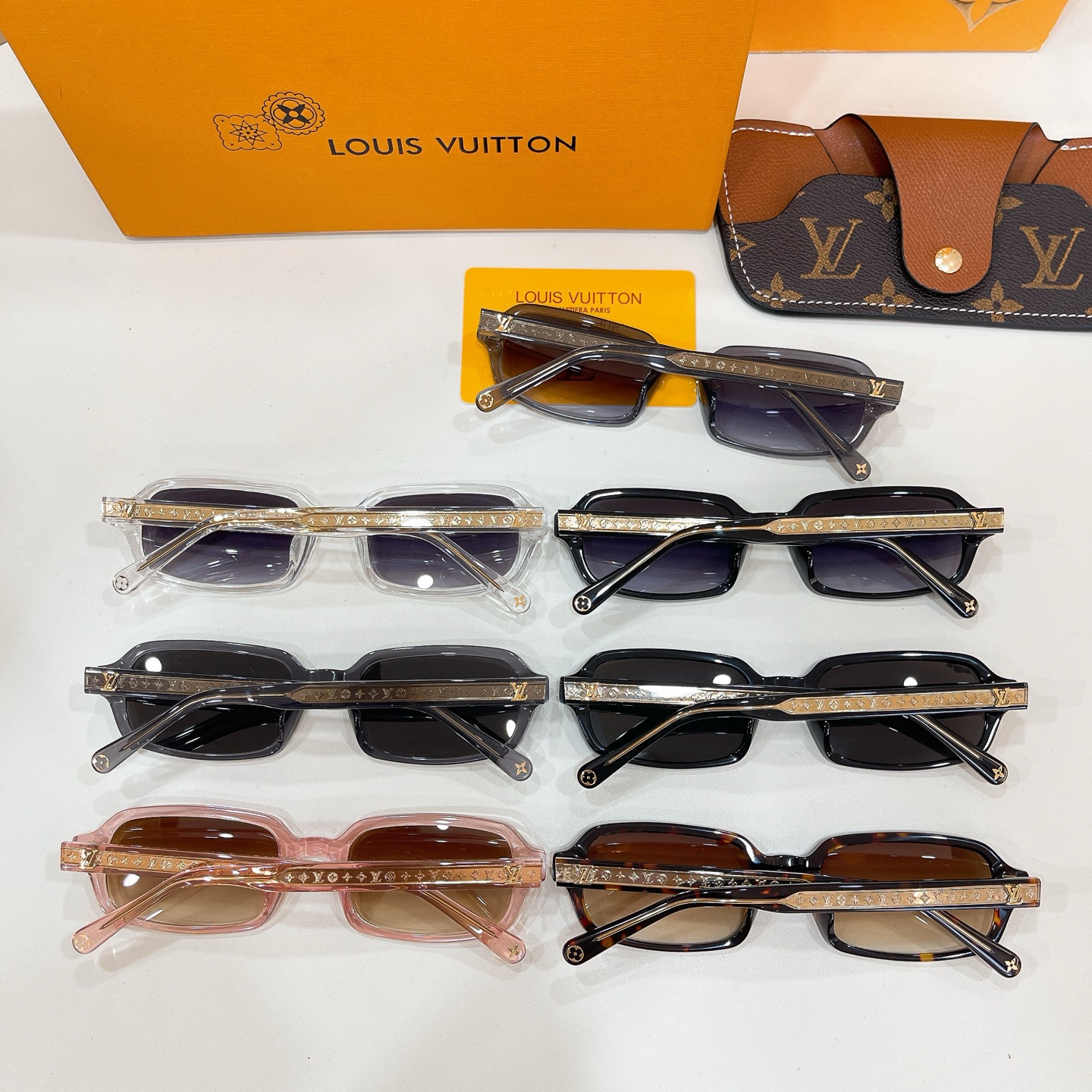 LOUIS VUITTO*✨✨✨MODEL：Z2978U✨✨✨ SIZE：55口21-145✨✨✨