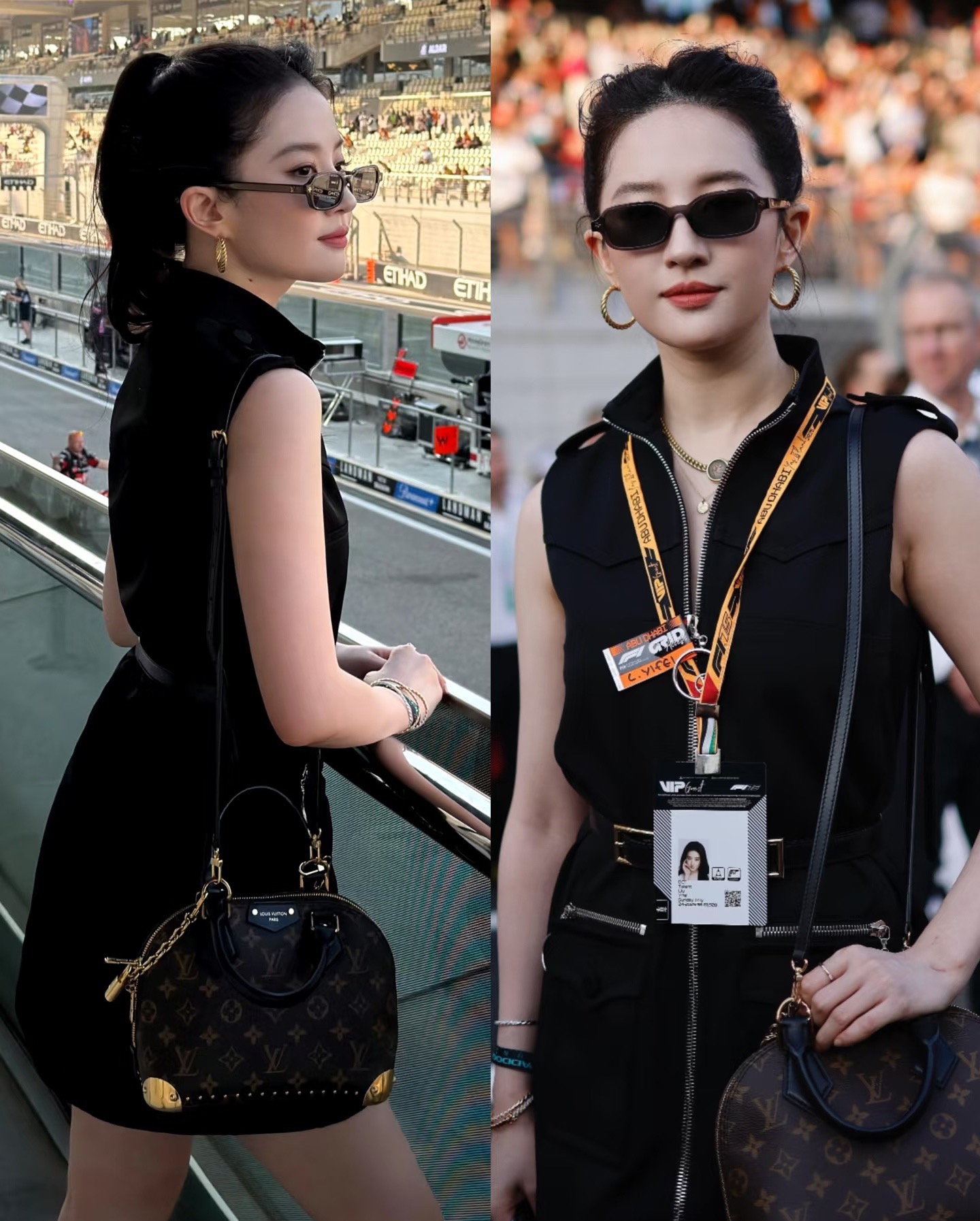 LOUIS VUITTO*✨✨✨MODEL：Z2978U✨✨✨ SIZE：55口21-145✨✨✨