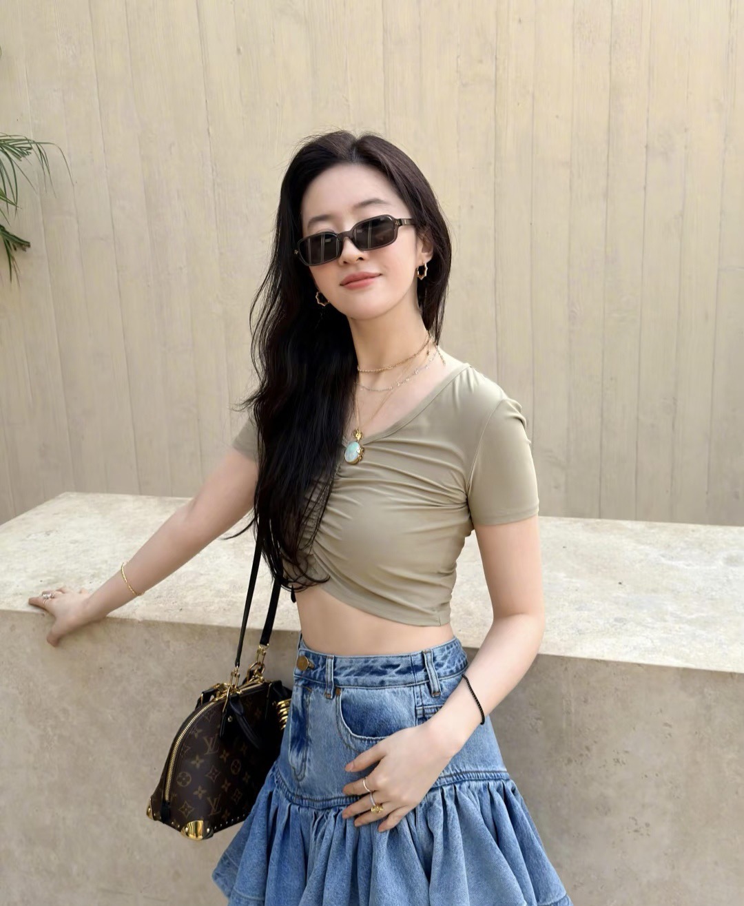 LOUIS VUITTO*✨✨✨MODEL：Z2978U✨✨✨ SIZE：55口21-145✨✨✨