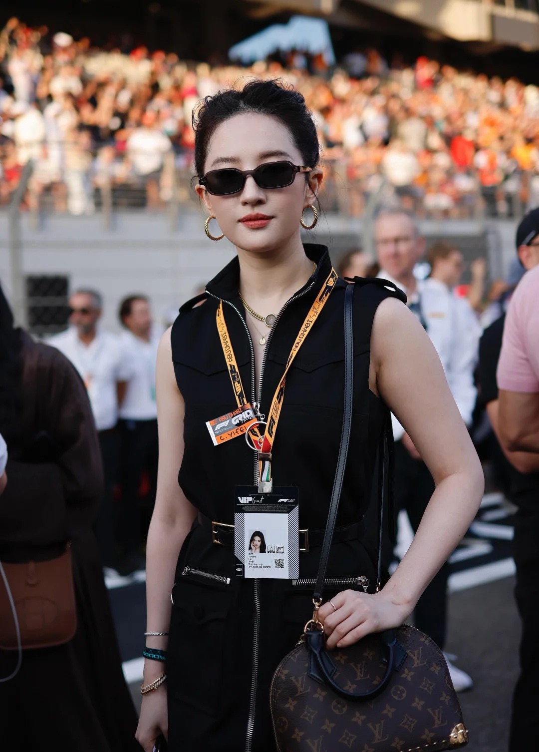 LOUIS VUITTO*✨✨✨MODEL：Z2978U✨✨✨ SIZE：55口21-145✨✨✨