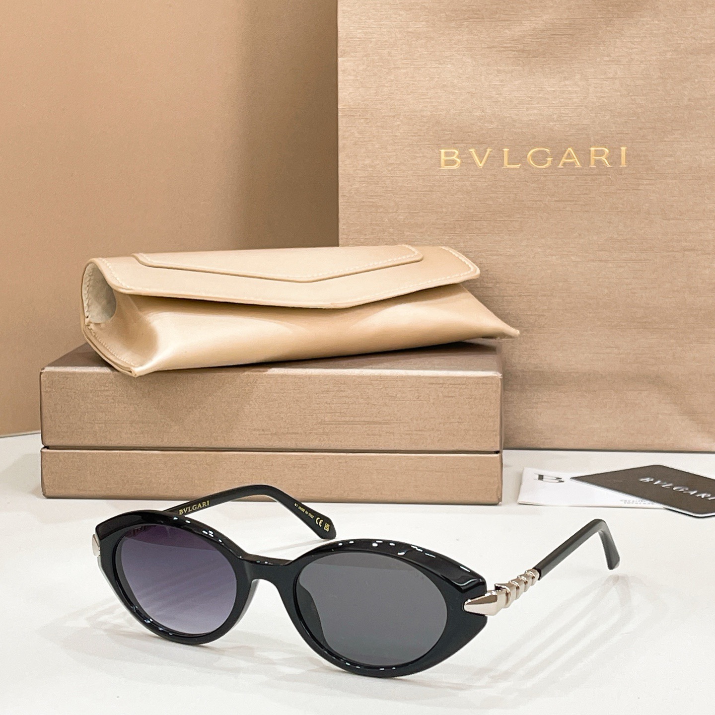 BVLGAR*🌟🌟🌟MODEL：BV40068I🌟🌟🌟SIZE：51口20-135🌟🌟🌟