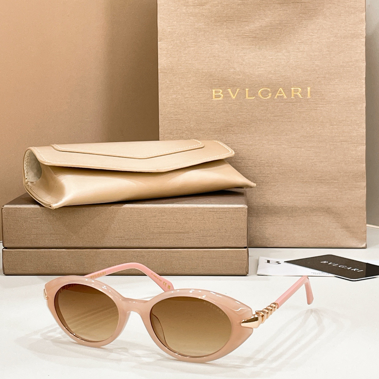 BVLGAR*🌟🌟🌟MODEL：BV40068I🌟🌟🌟SIZE：51口20-135🌟🌟🌟