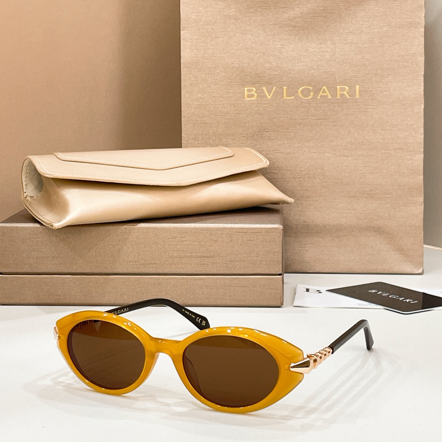 BVLGAR*🌟🌟🌟MODEL：BV40068I🌟🌟🌟SIZE：51口20-135🌟🌟🌟