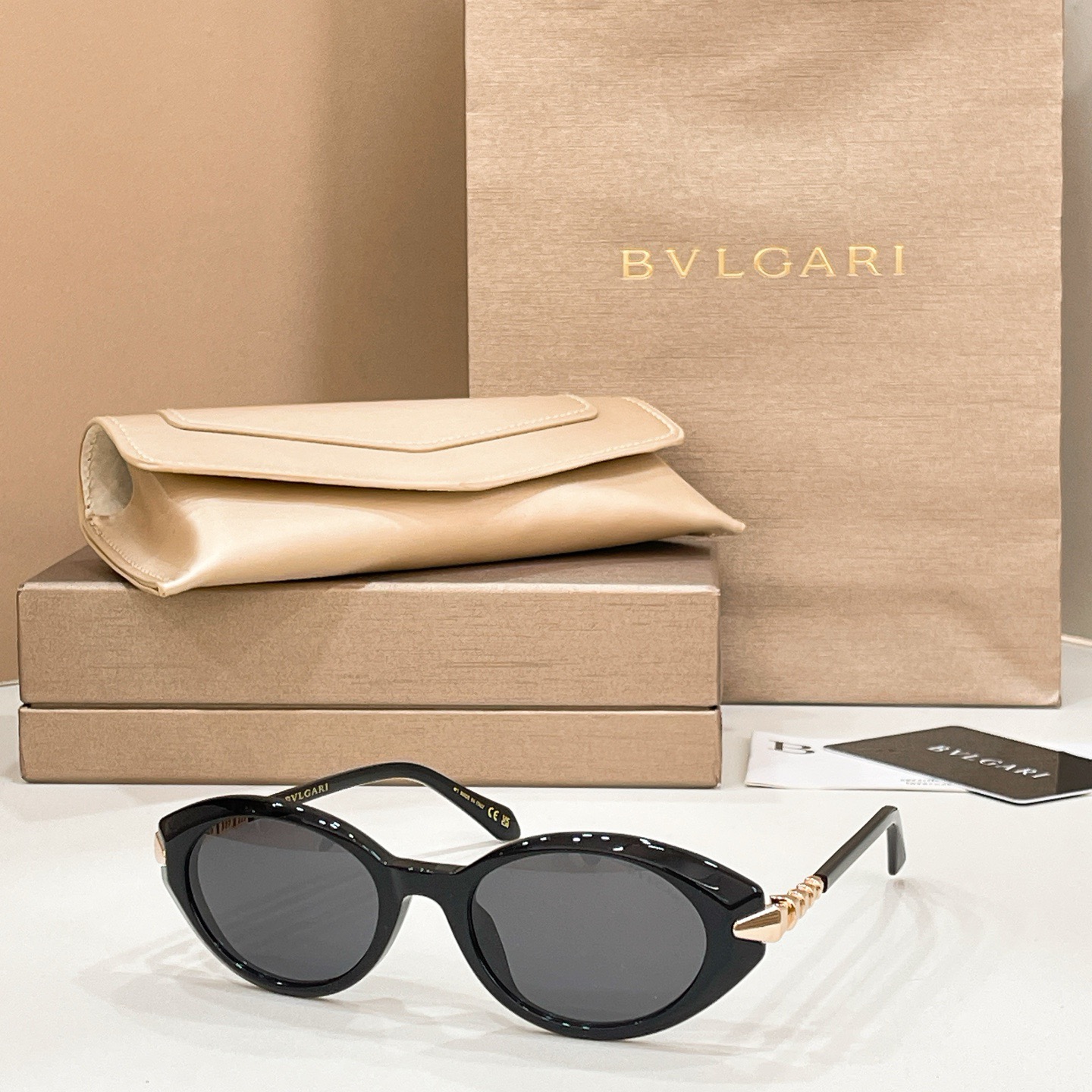 BVLGAR*🌟🌟🌟MODEL：BV40068I🌟🌟🌟SIZE：51口20-135🌟🌟🌟