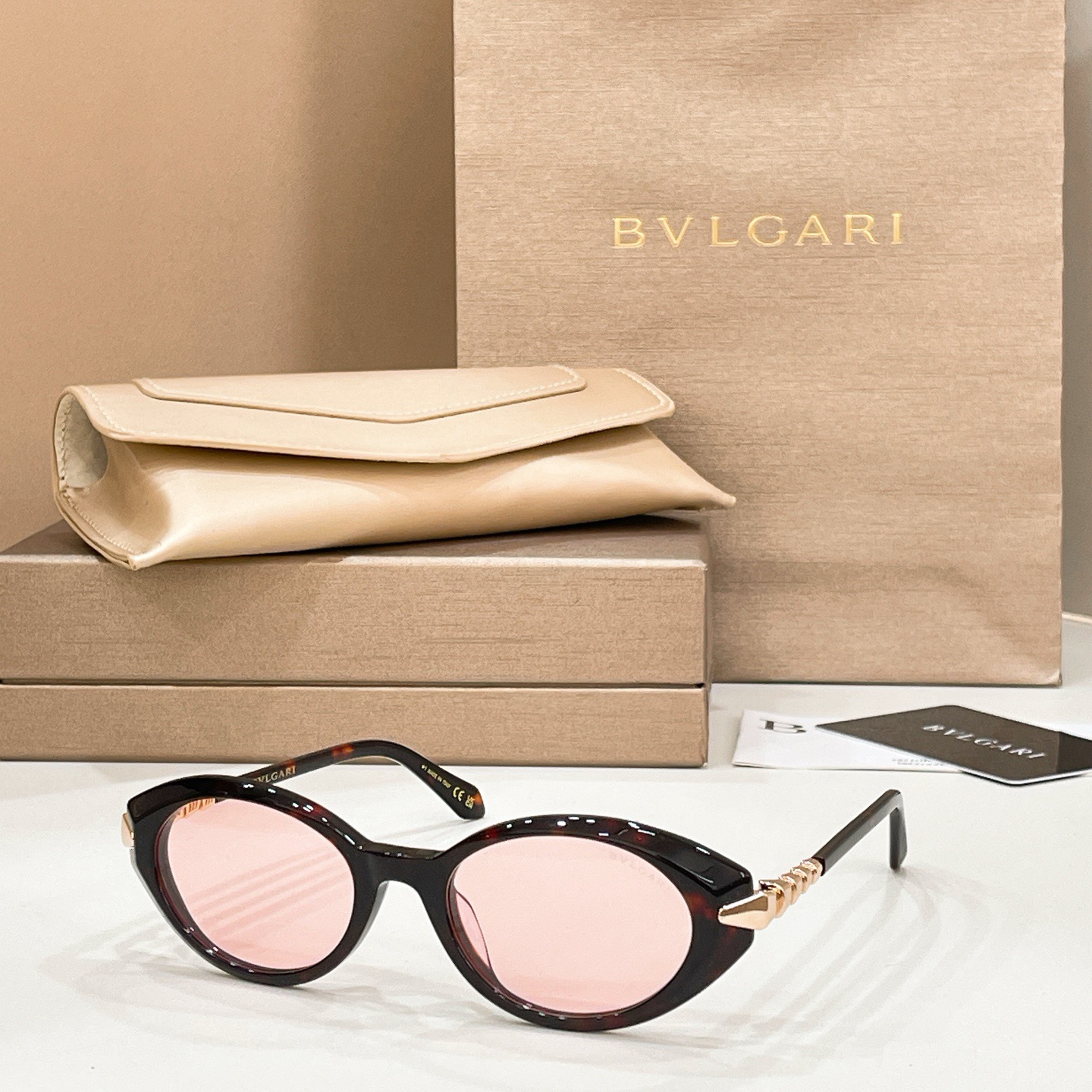 BVLGAR*🌟🌟🌟MODEL：BV40068I🌟🌟🌟SIZE：51口20-135🌟🌟🌟