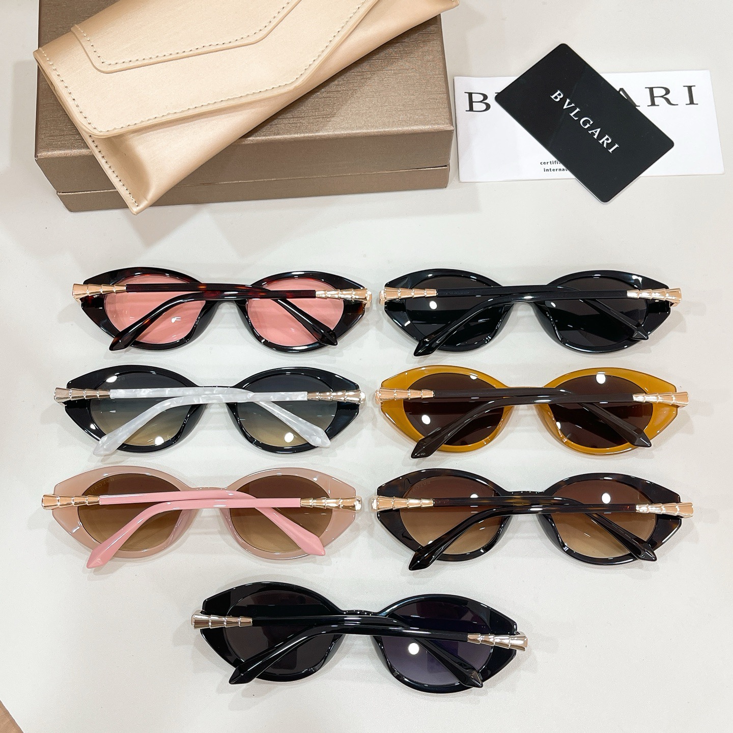 BVLGAR*🌟🌟🌟MODEL：BV40068I🌟🌟🌟SIZE：51口20-135🌟🌟🌟