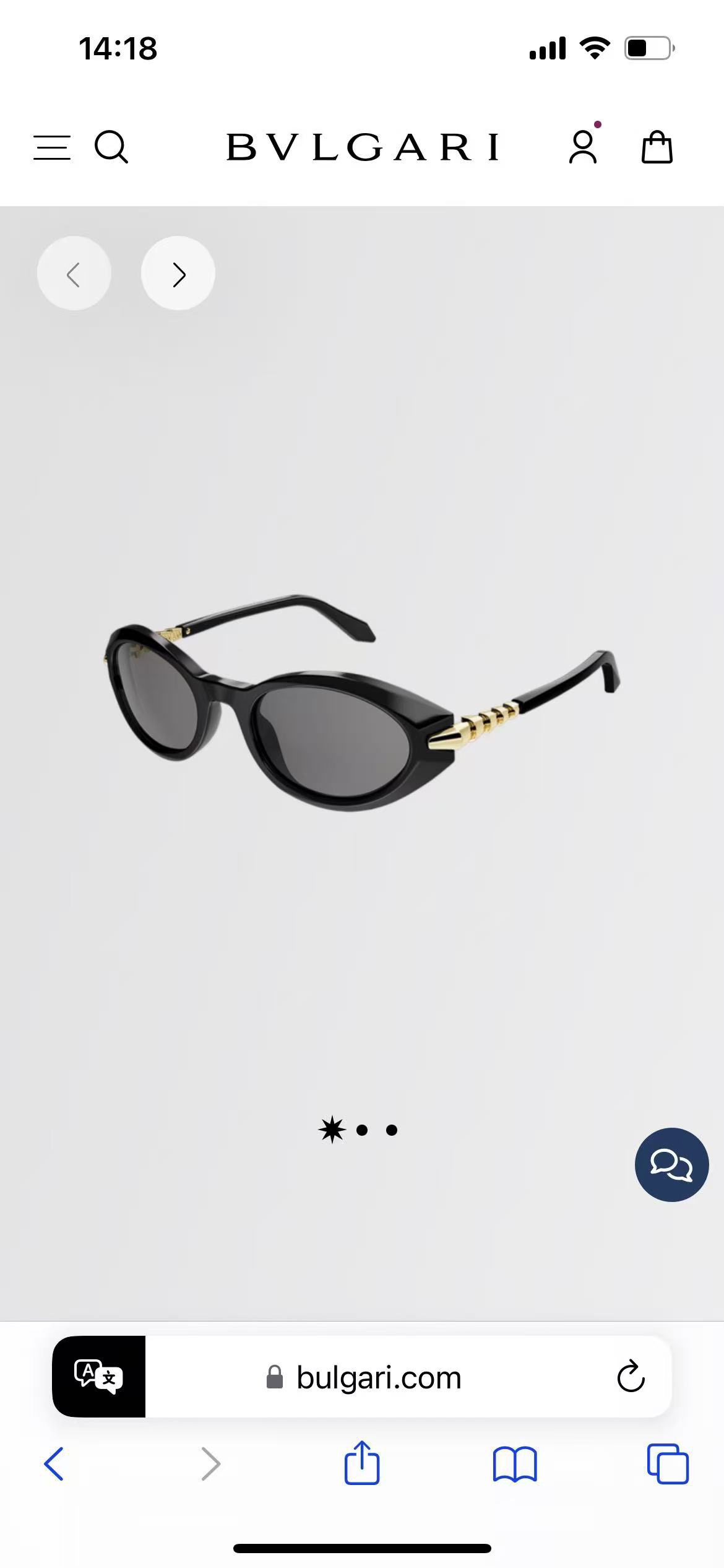 BVLGAR*🌟🌟🌟MODEL：BV40068I🌟🌟🌟SIZE：51口20-135🌟🌟🌟