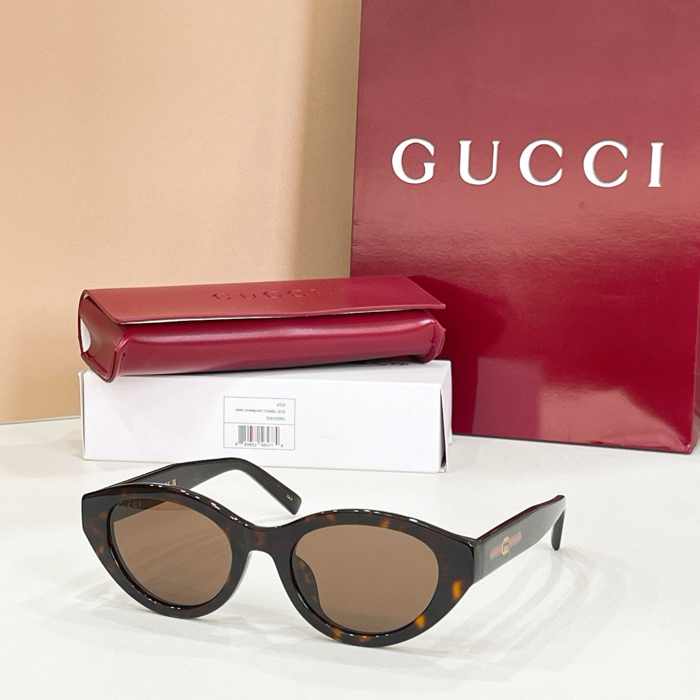 GUCCI🐝🐝🐝MODEL：GG2105SA🐝🐝🐝SIZE:52口20-145🐝🐝🐝