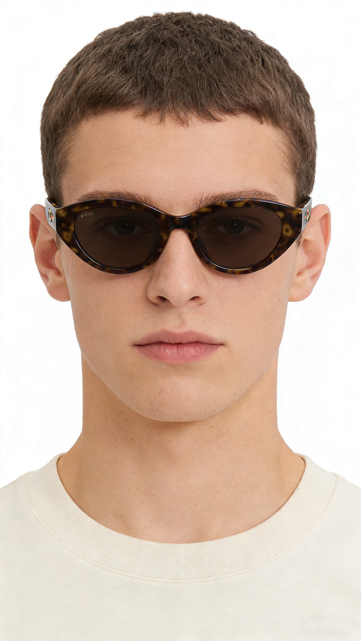 GUCCI🐝🐝🐝MODEL：GG2105SA🐝🐝🐝SIZE:52口20-145🐝🐝🐝