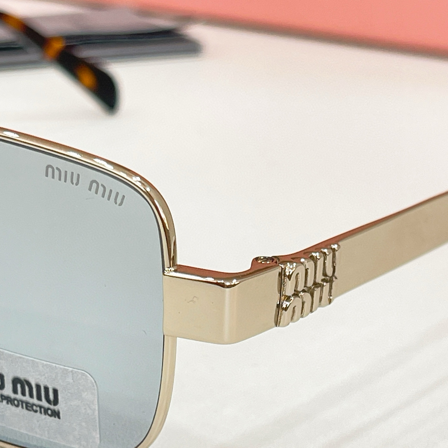 MIU M*🎀🎀🎀MODEL:SMUB54S 🎀🎀🎀SIZE：52口22-135🎀🎀🎀