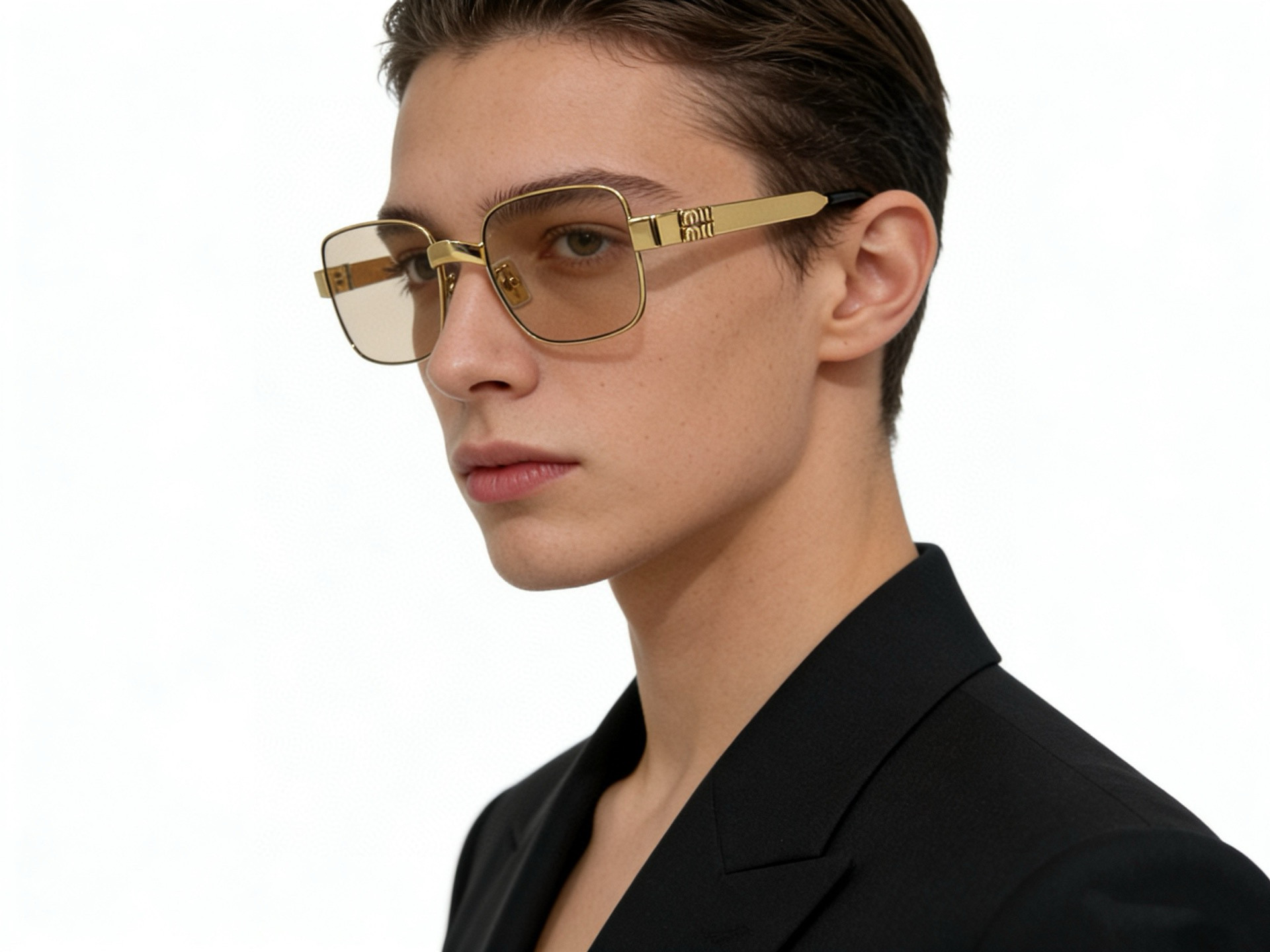 MIU M*🎀🎀🎀MODEL:SMUB54S 🎀🎀🎀SIZE：52口22-135🎀🎀🎀