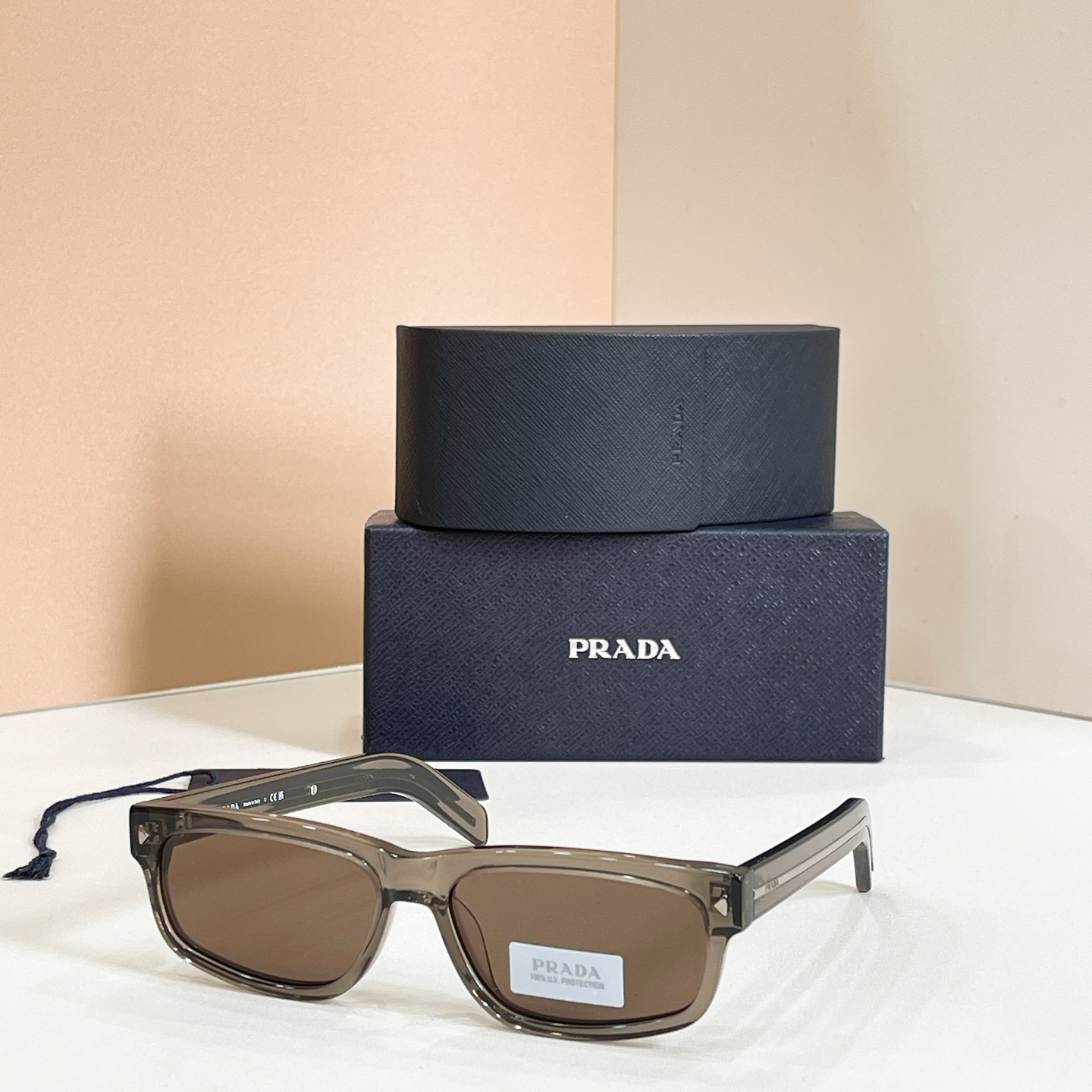 PRAD*✨✨✨MODEL：SPR B11-F✨✨✨SIZE：57口15-145✨✨✨