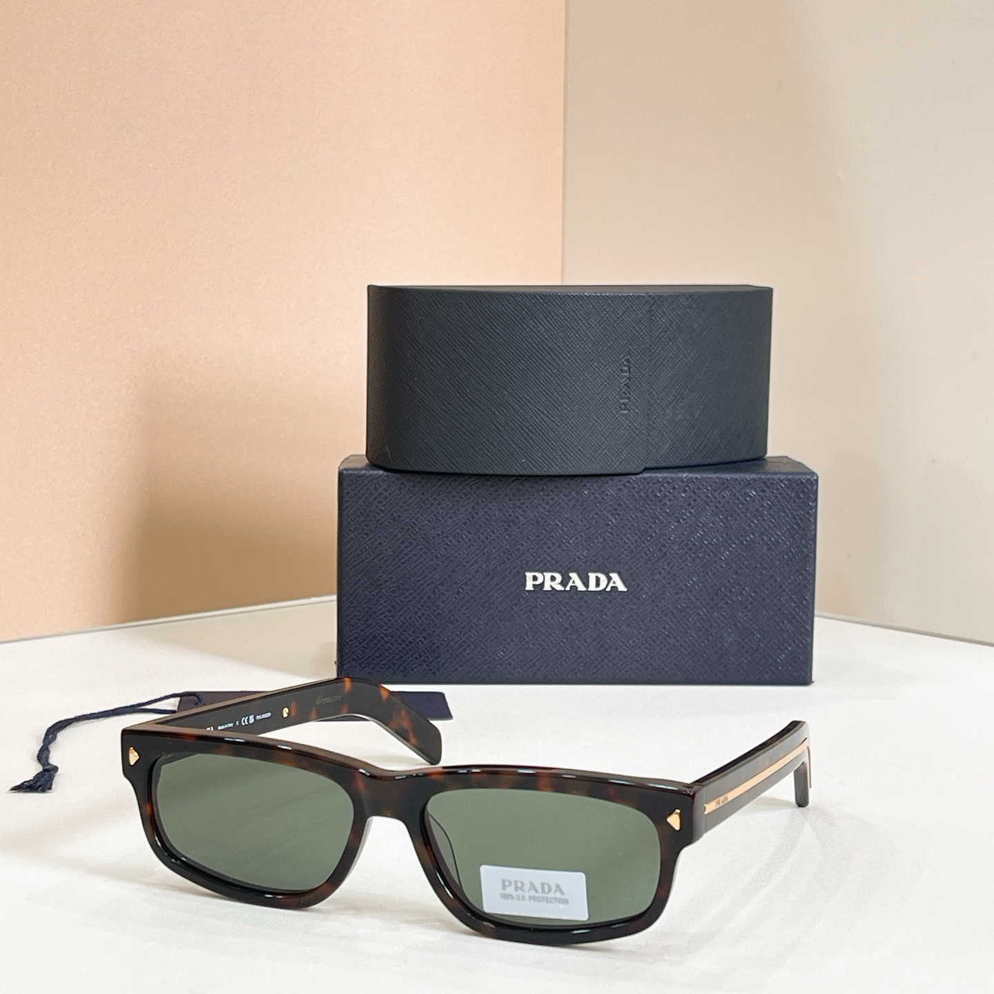 PRAD*✨✨✨MODEL：SPR B11-F✨✨✨SIZE：57口15-145✨✨✨