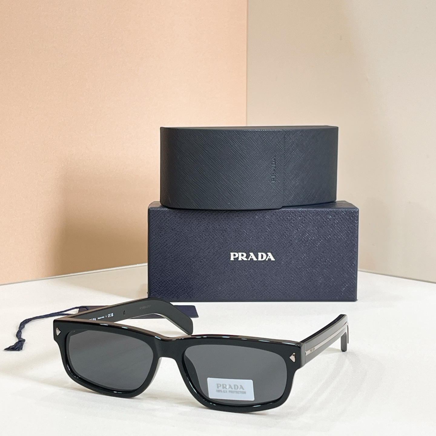 PRAD*✨✨✨MODEL：SPR B11-F✨✨✨SIZE：57口15-145✨✨✨