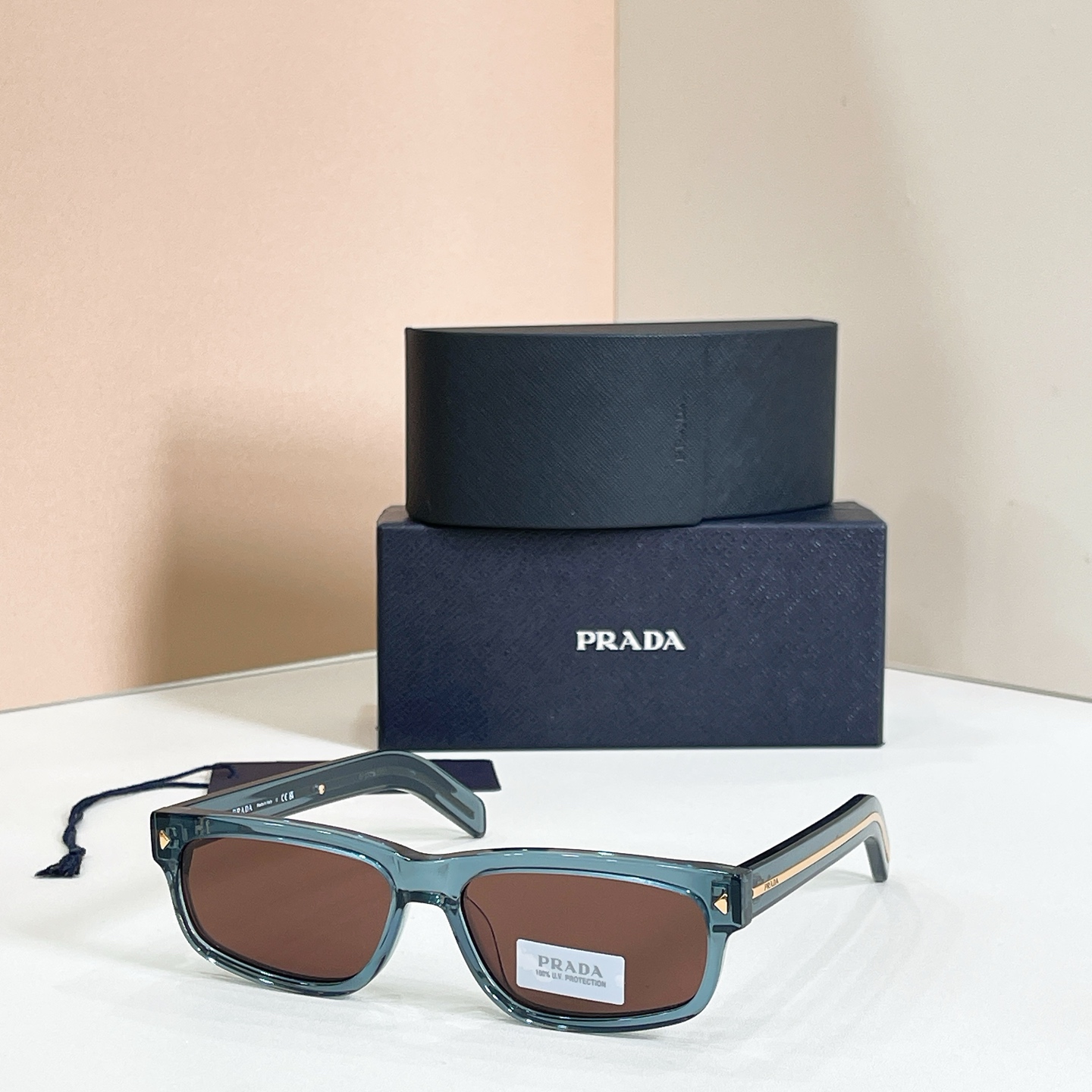 PRAD*✨✨✨MODEL：SPR B11-F✨✨✨SIZE：57口15-145✨✨✨