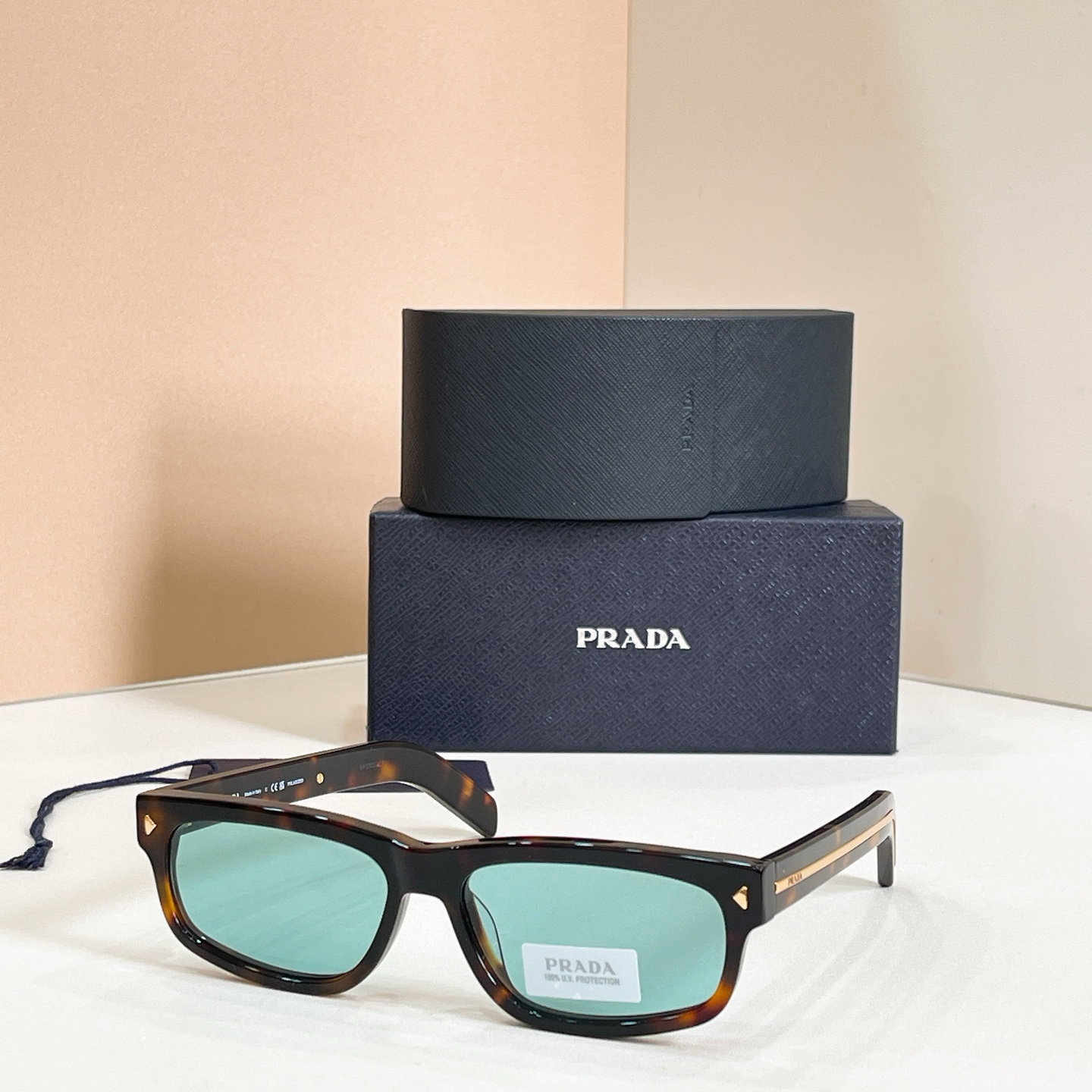 PRAD*✨✨✨MODEL：SPR B11-F✨✨✨SIZE：57口15-145✨✨✨