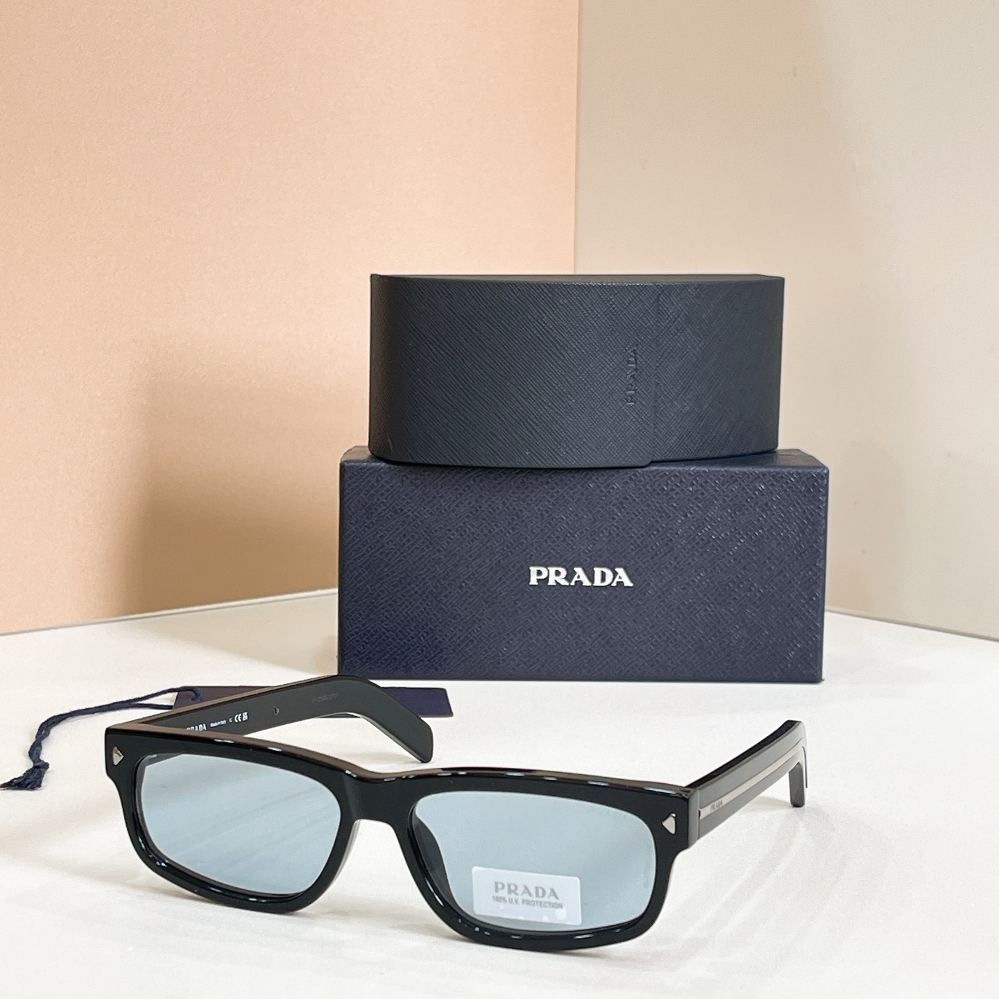 PRAD*✨✨✨MODEL：SPR B11-F✨✨✨SIZE：57口15-145✨✨✨